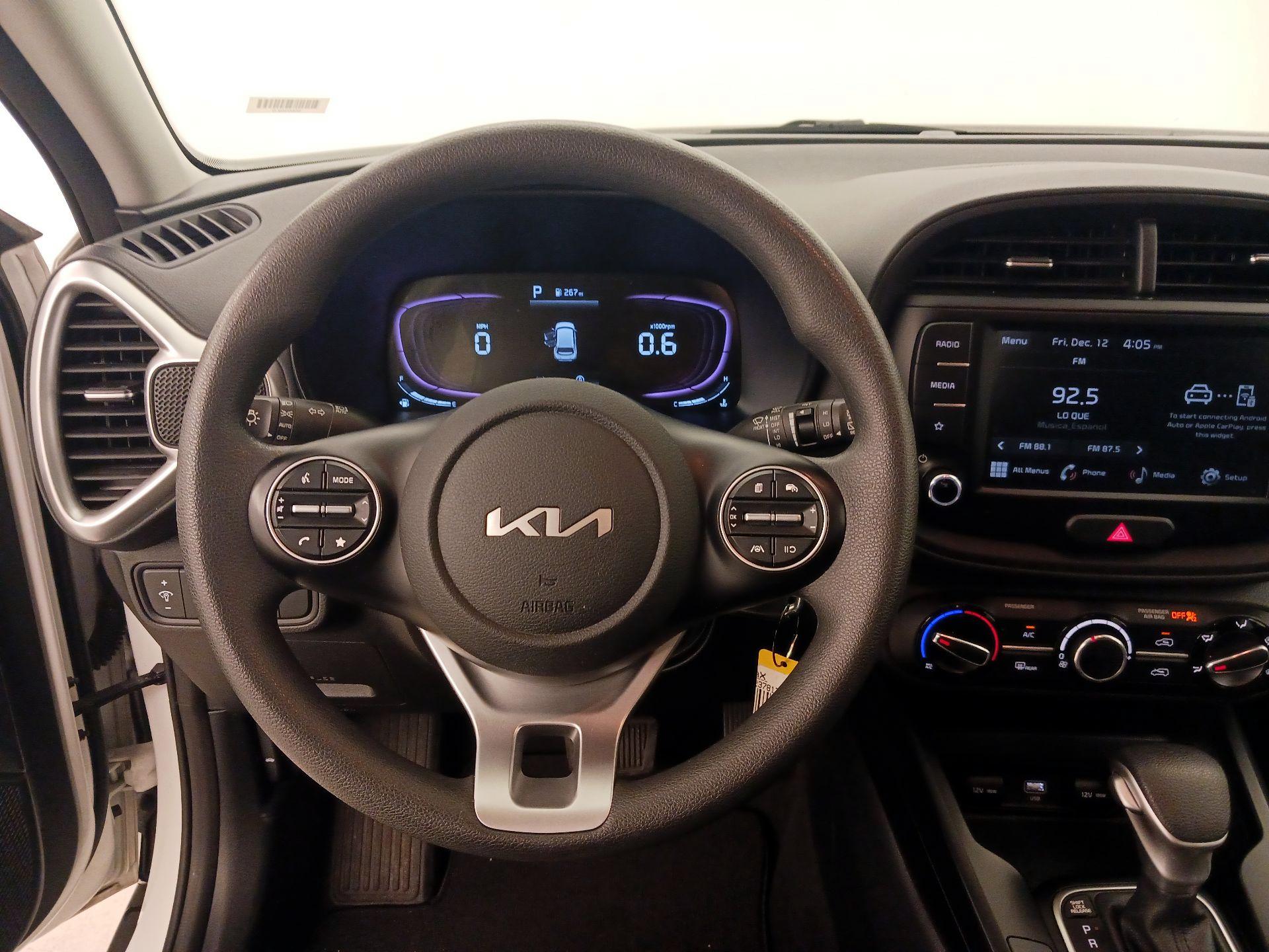 Thumbnail: 2024 Kia Soul - 10