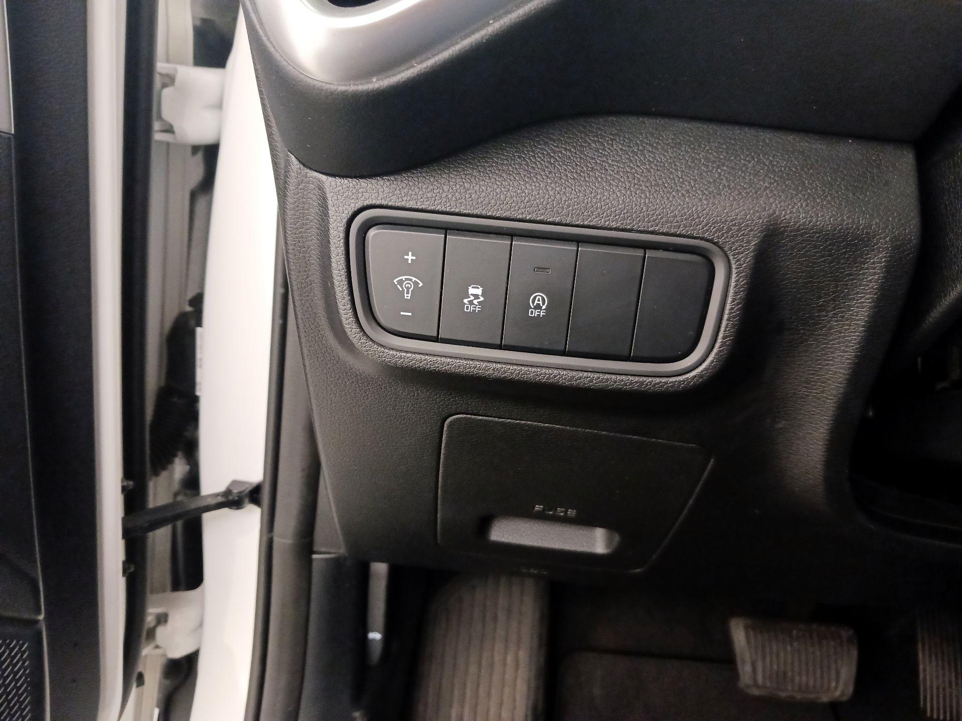 Thumbnail: 2024 Kia Soul - 13