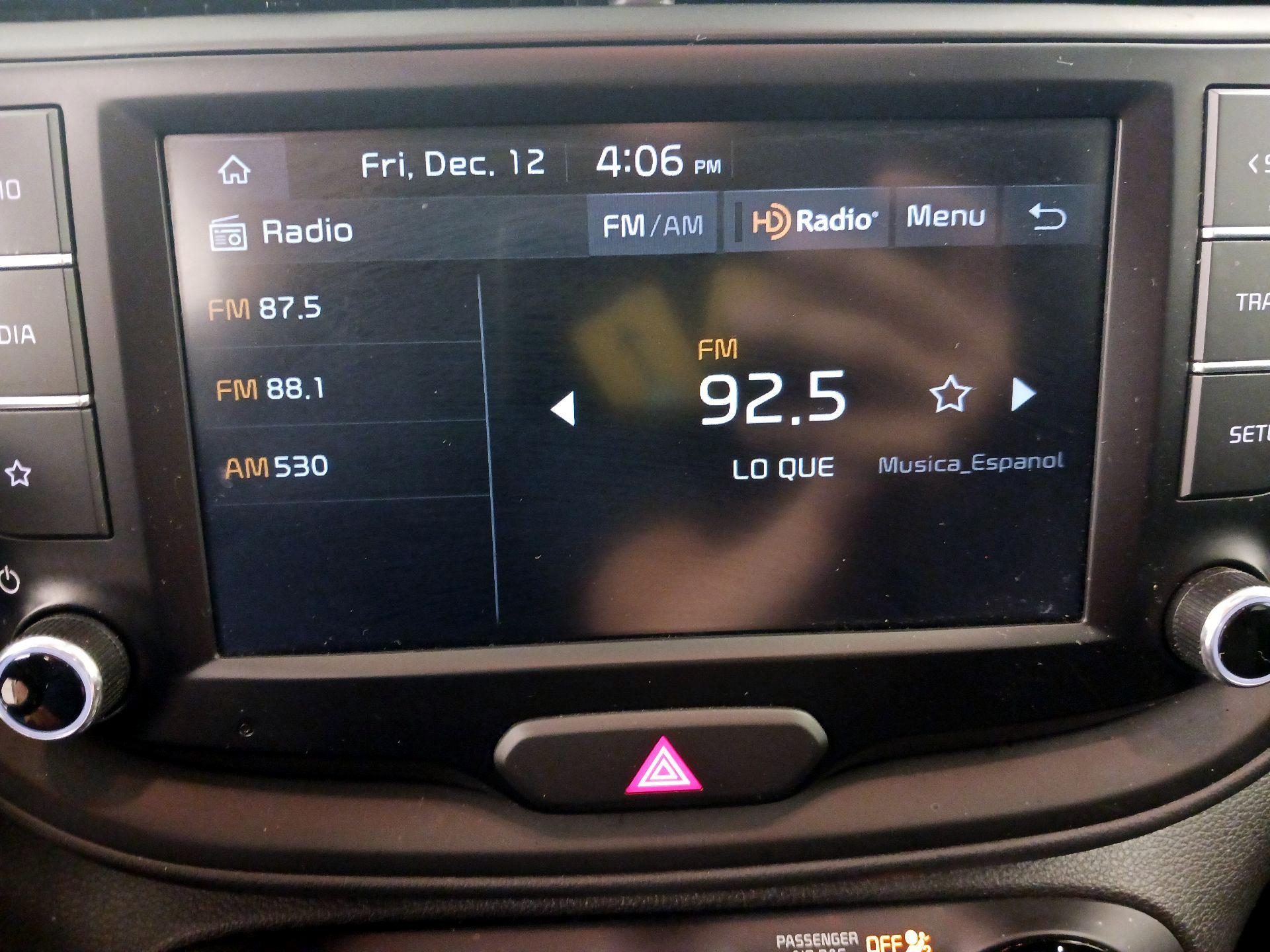 Thumbnail: 2024 Kia Soul - 15