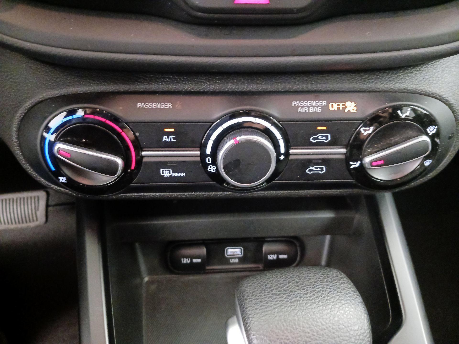 Thumbnail: 2024 Kia Soul - 16