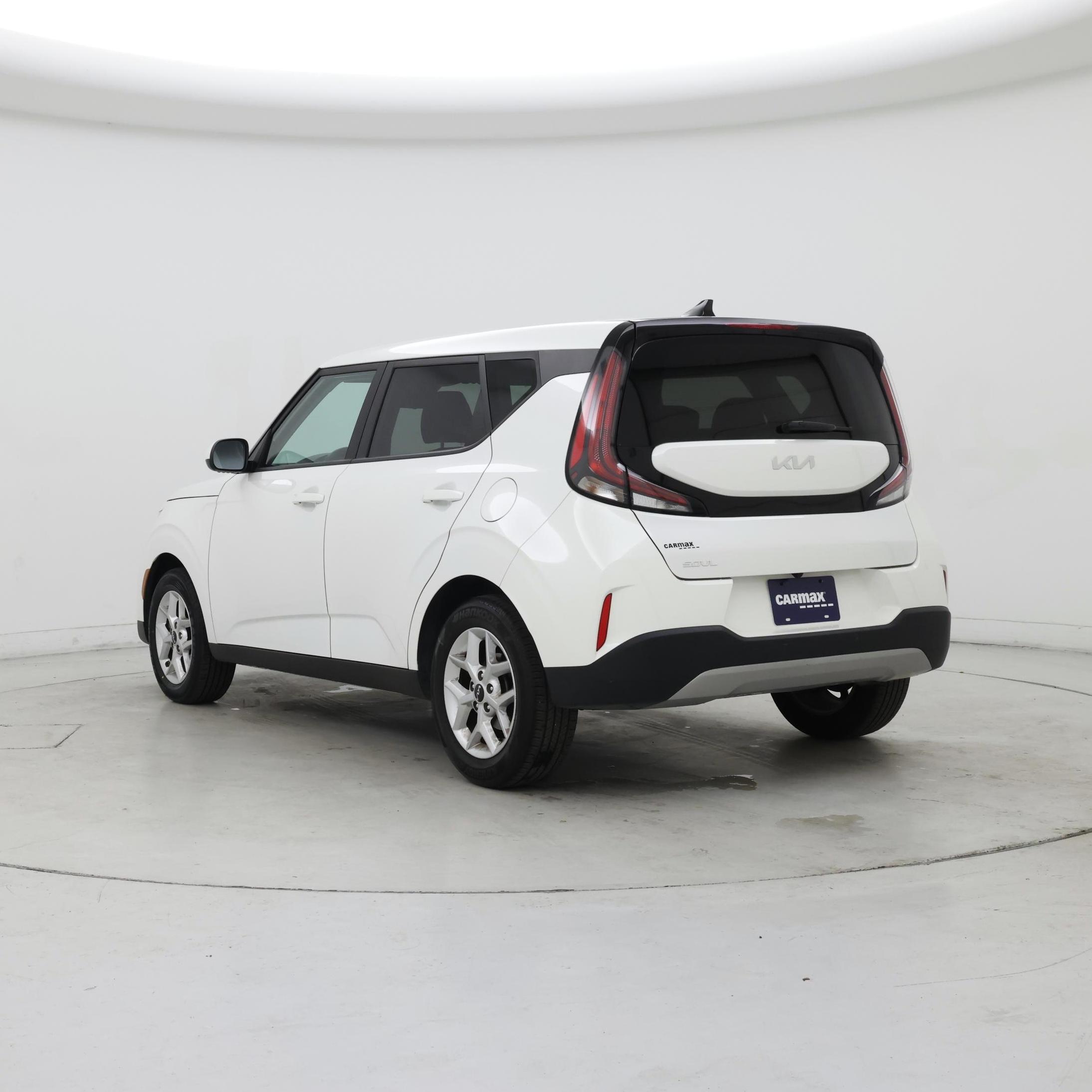 Thumbnail: 2024 Kia Soul - 2