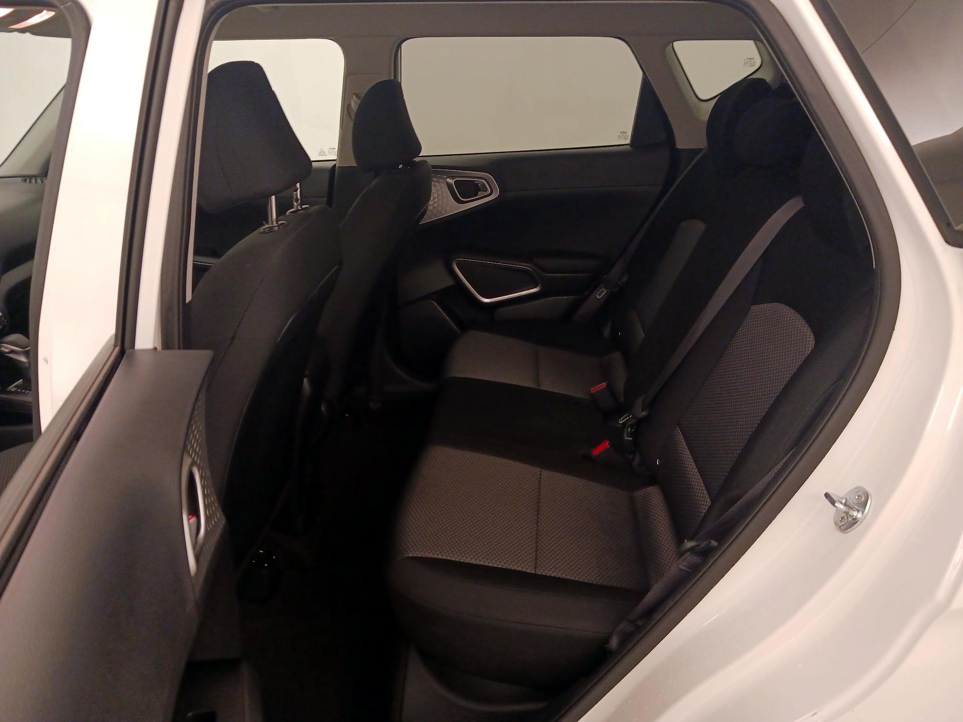 Thumbnail: 2024 Kia Soul - 19