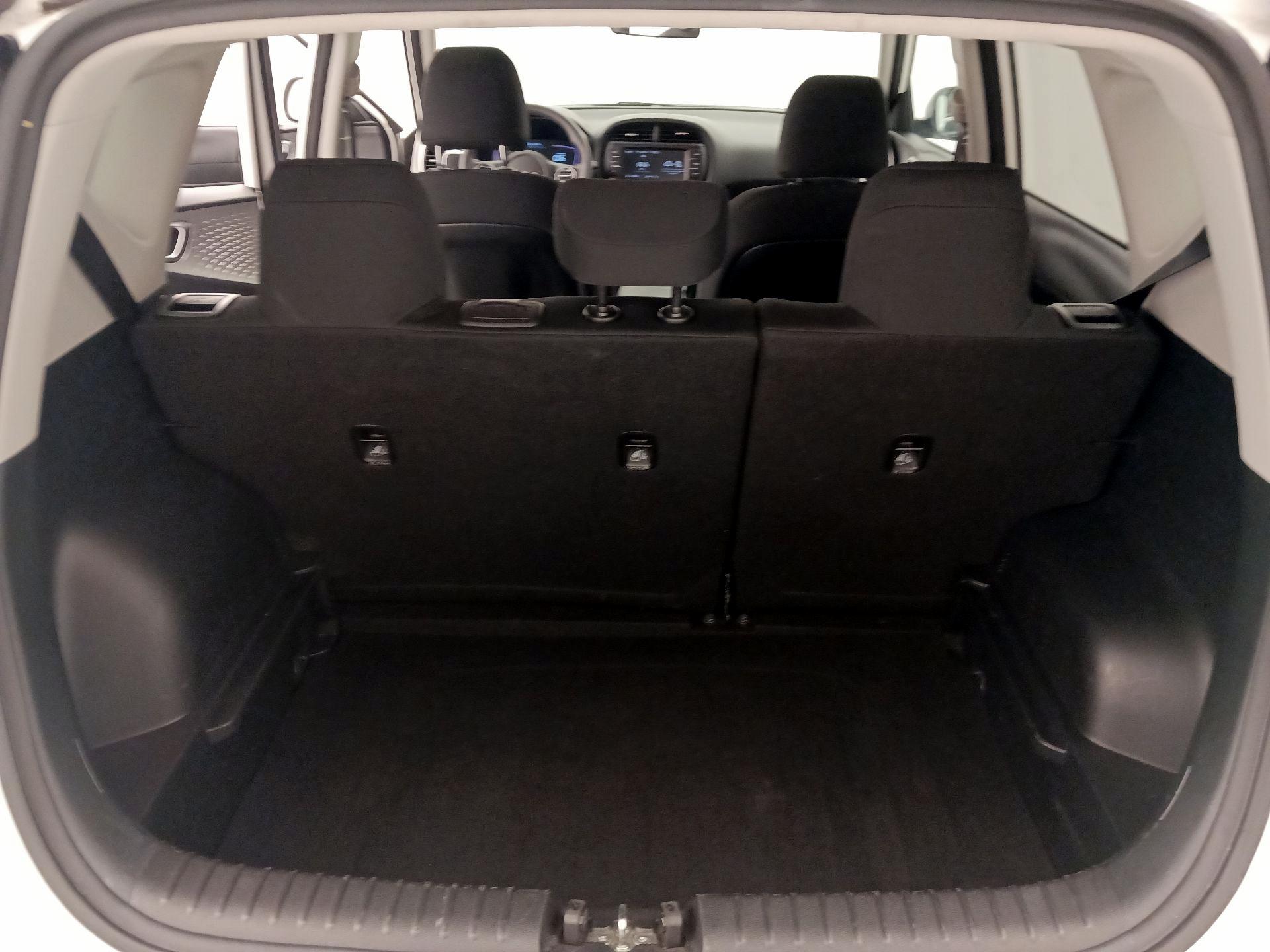 Thumbnail: 2024 Kia Soul - 20