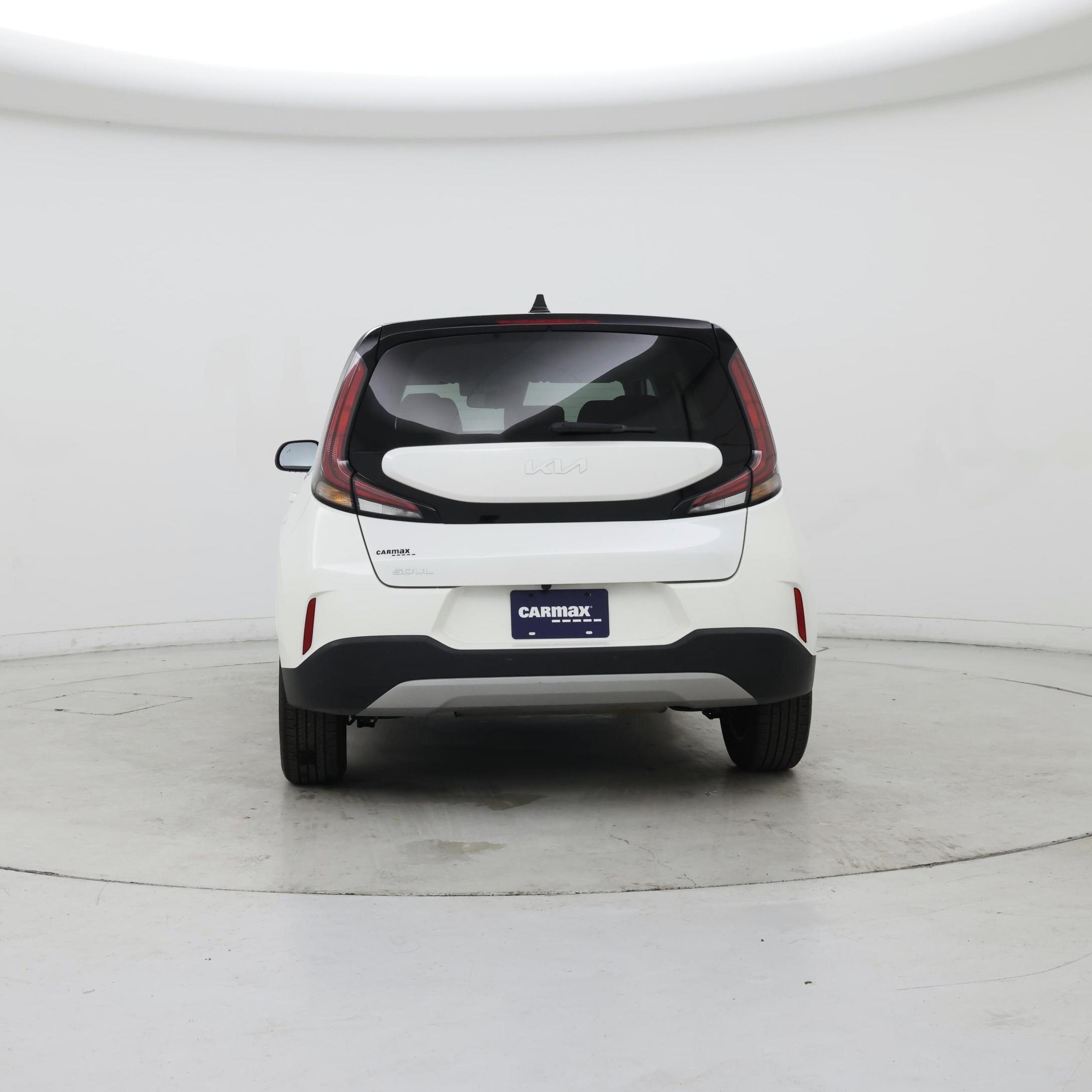 Thumbnail: 2024 Kia Soul - 6