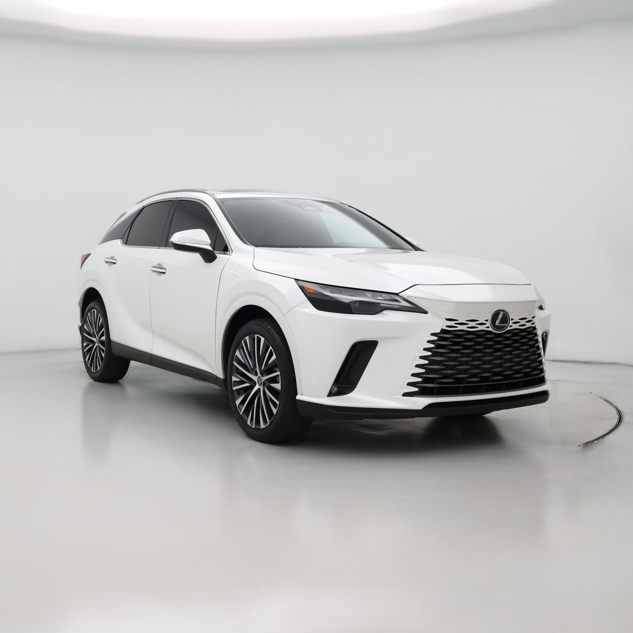 Thumbnail: 2023 Lexus RX - 1