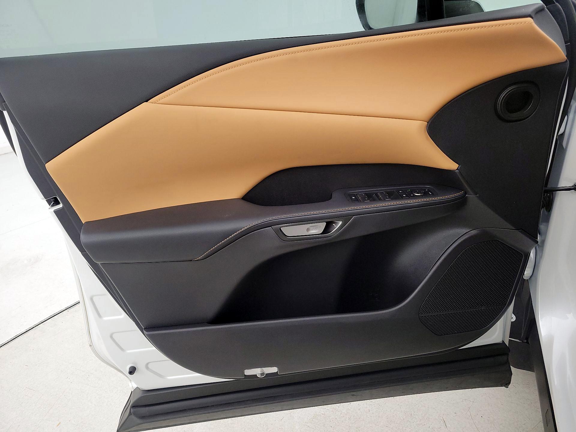 Thumbnail: 2023 Lexus RX - 12