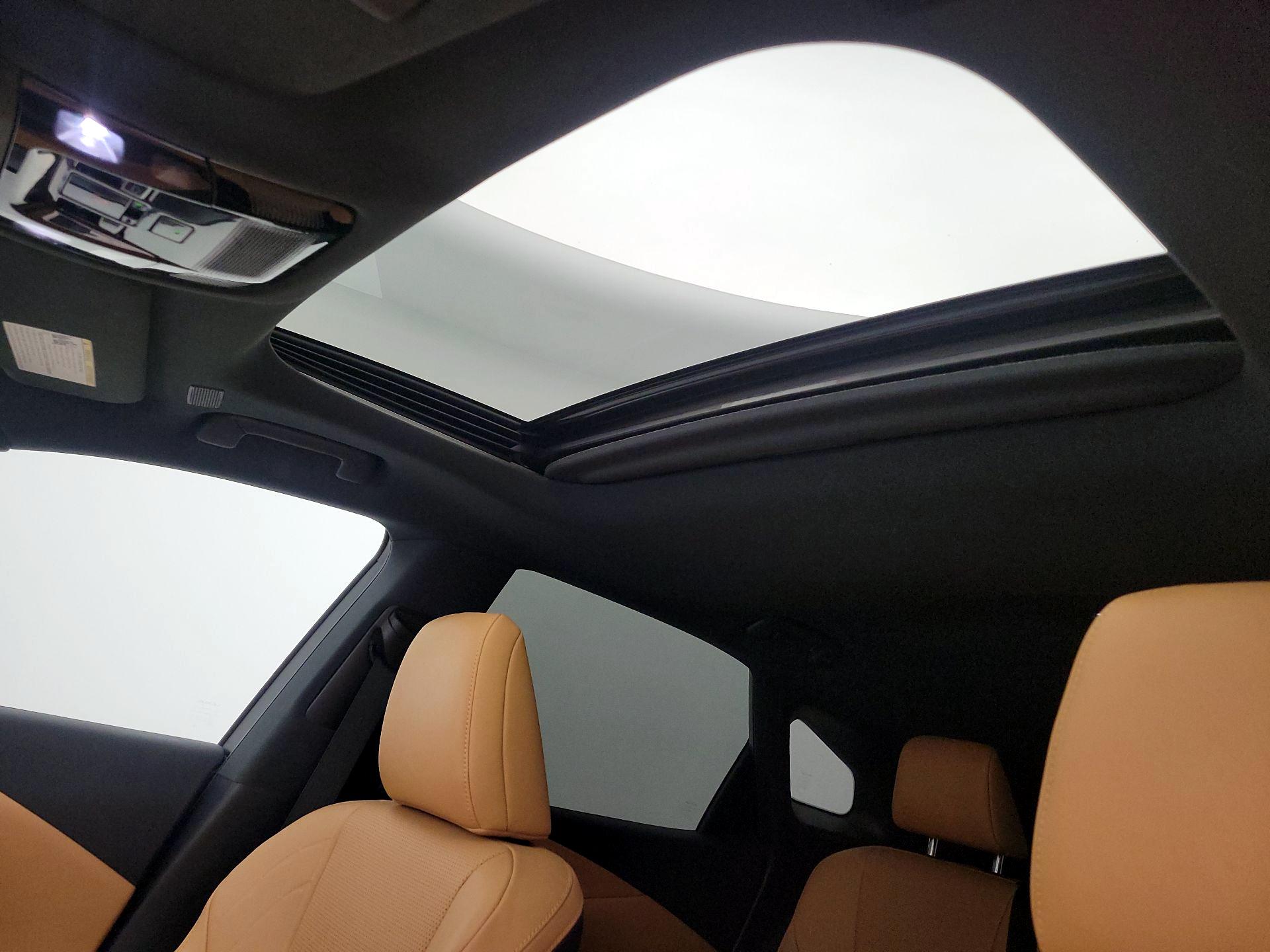 Thumbnail: 2023 Lexus RX - 20