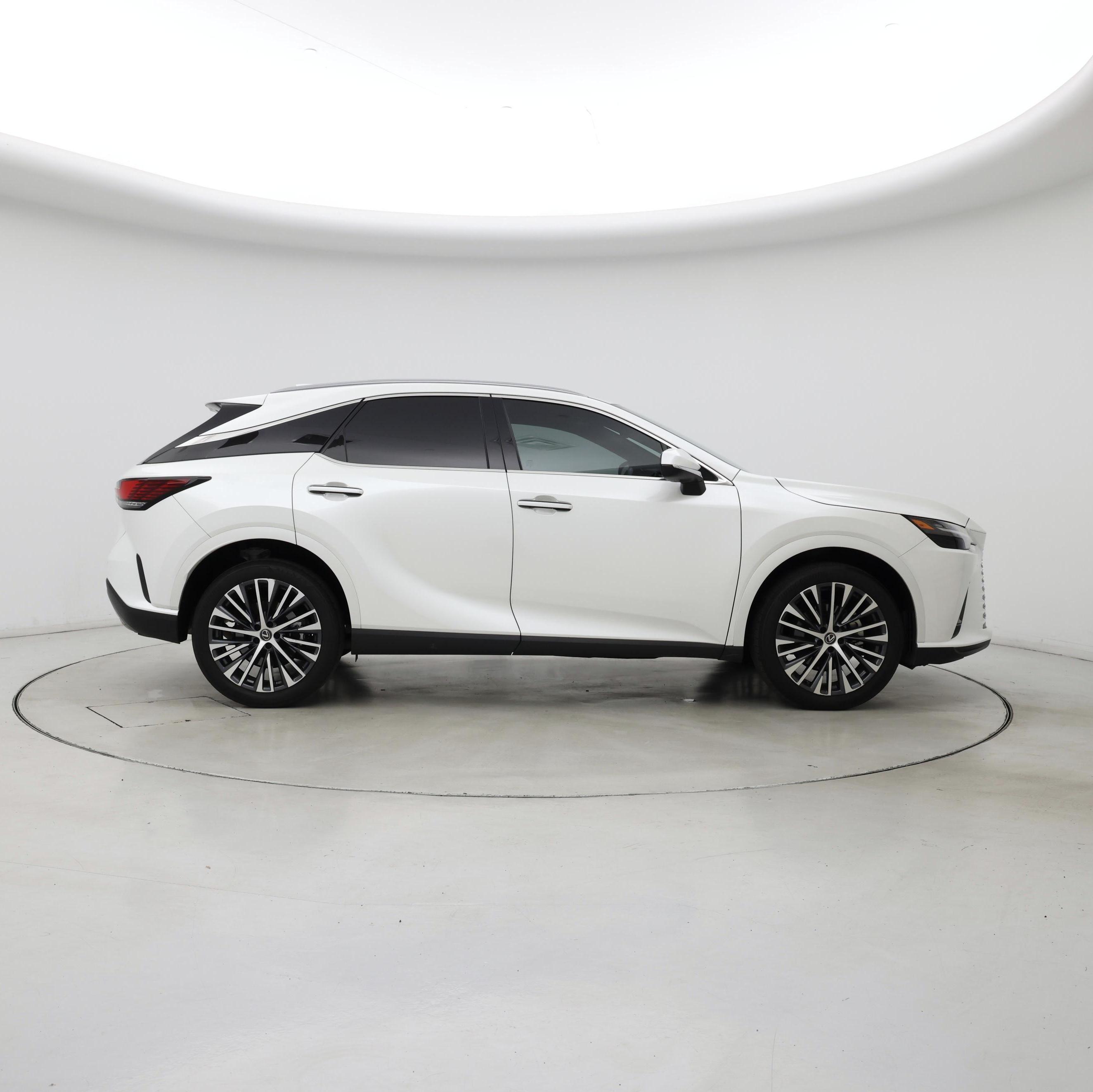 Thumbnail: 2023 Lexus RX - 7