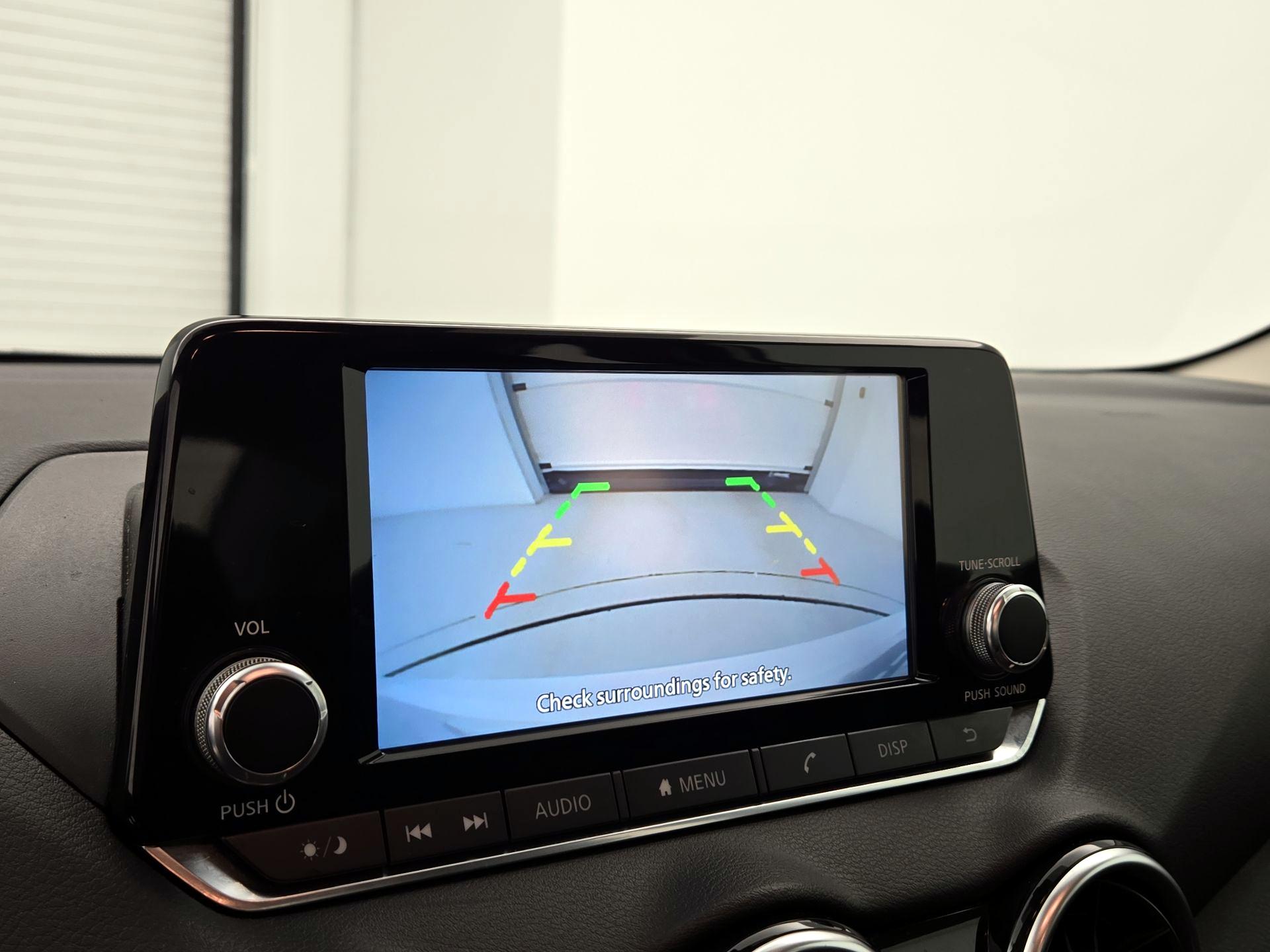 Thumbnail: 2023 Nissan Sentra - 14