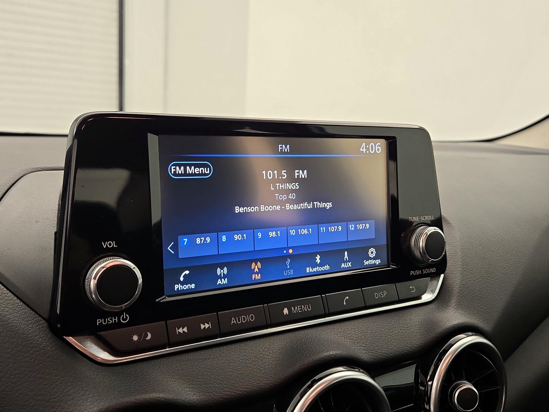 Thumbnail: 2023 Nissan Sentra - 15