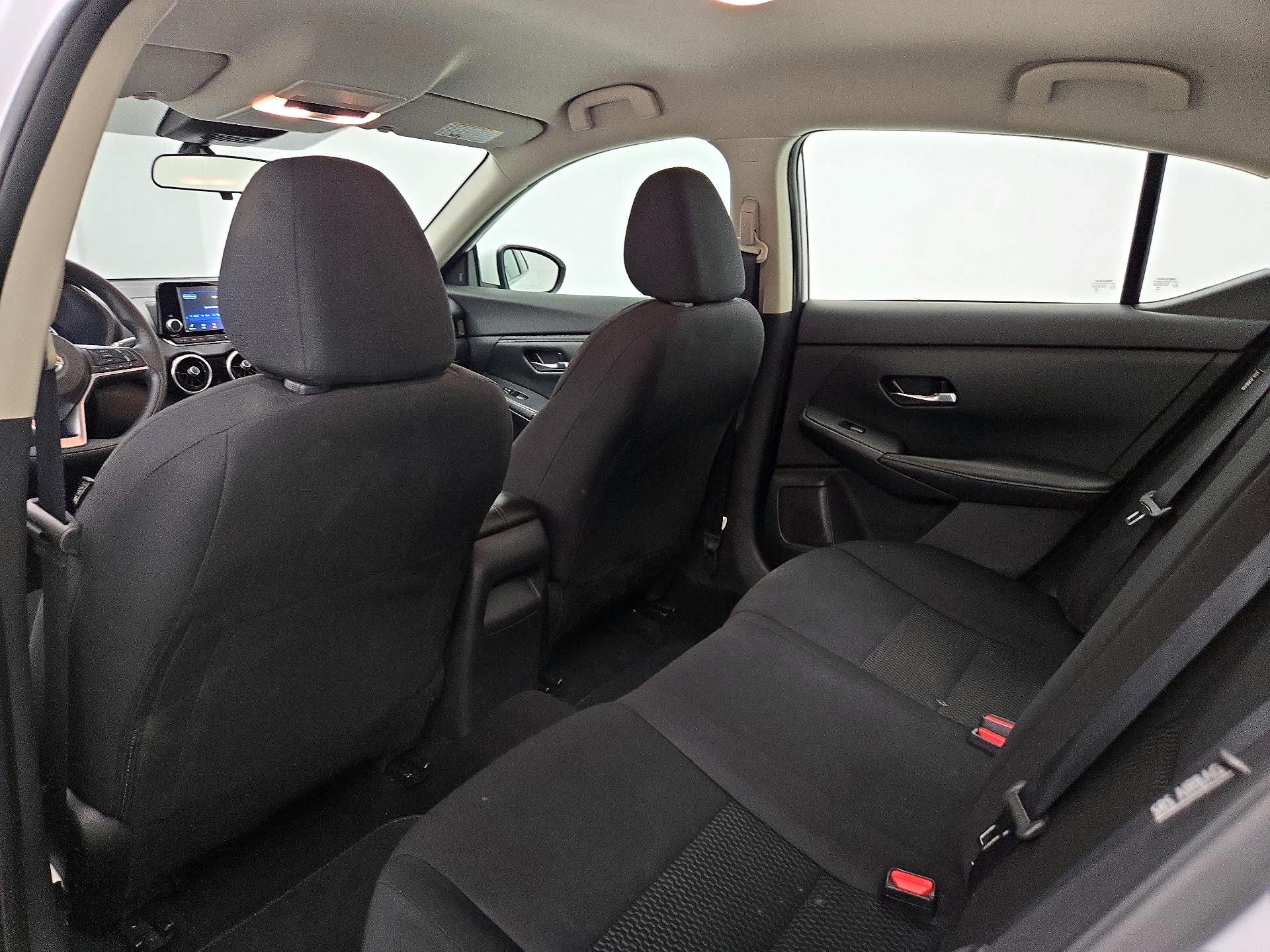 Thumbnail: 2023 Nissan Sentra - 19