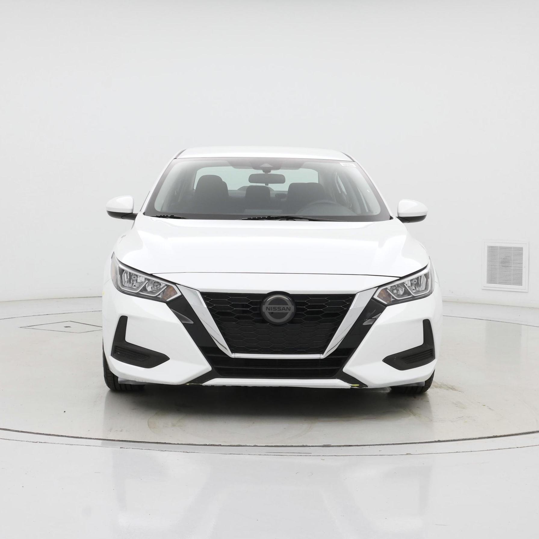 Thumbnail: 2023 Nissan Sentra - 5