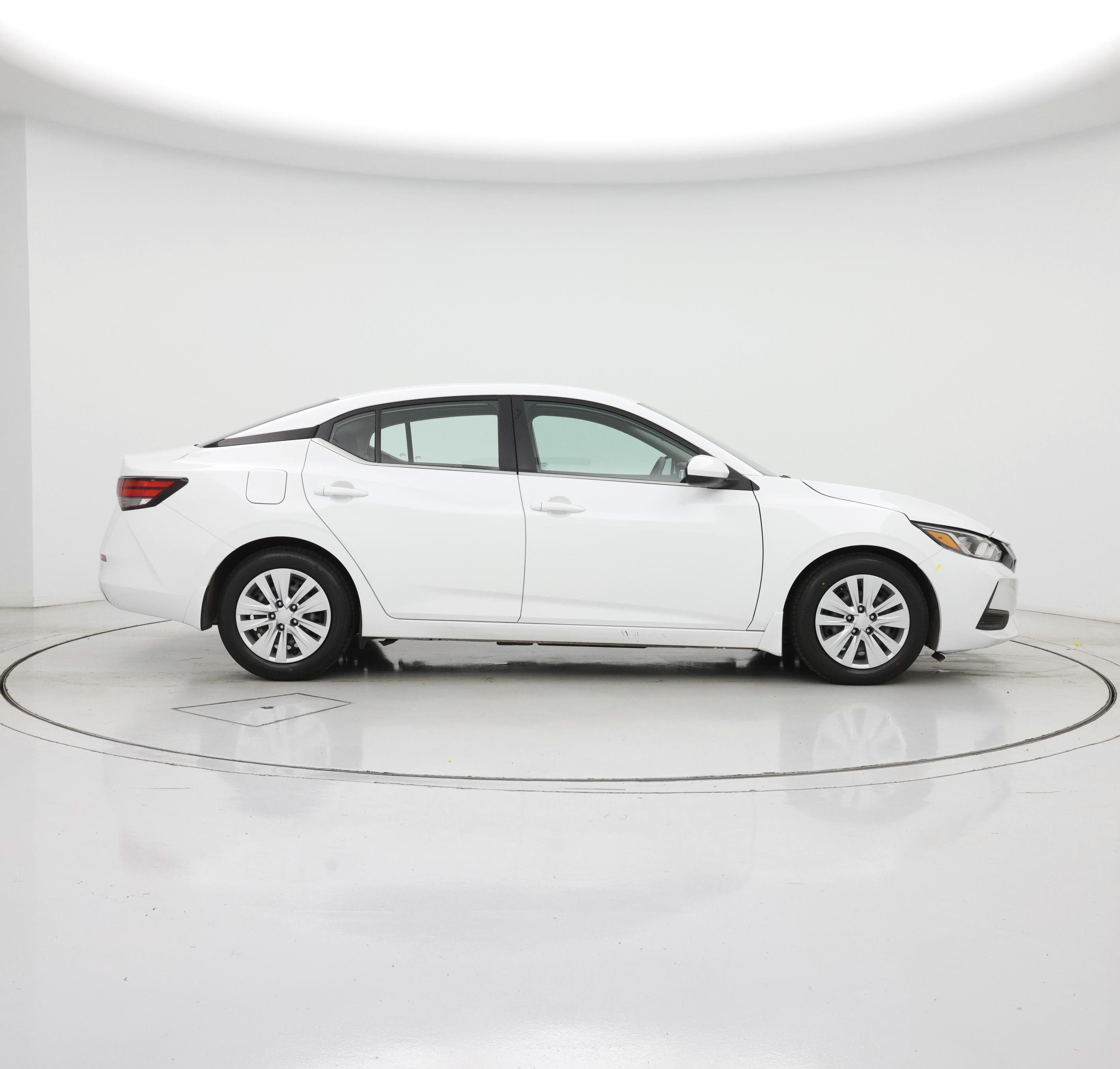 Thumbnail: 2023 Nissan Sentra - 7