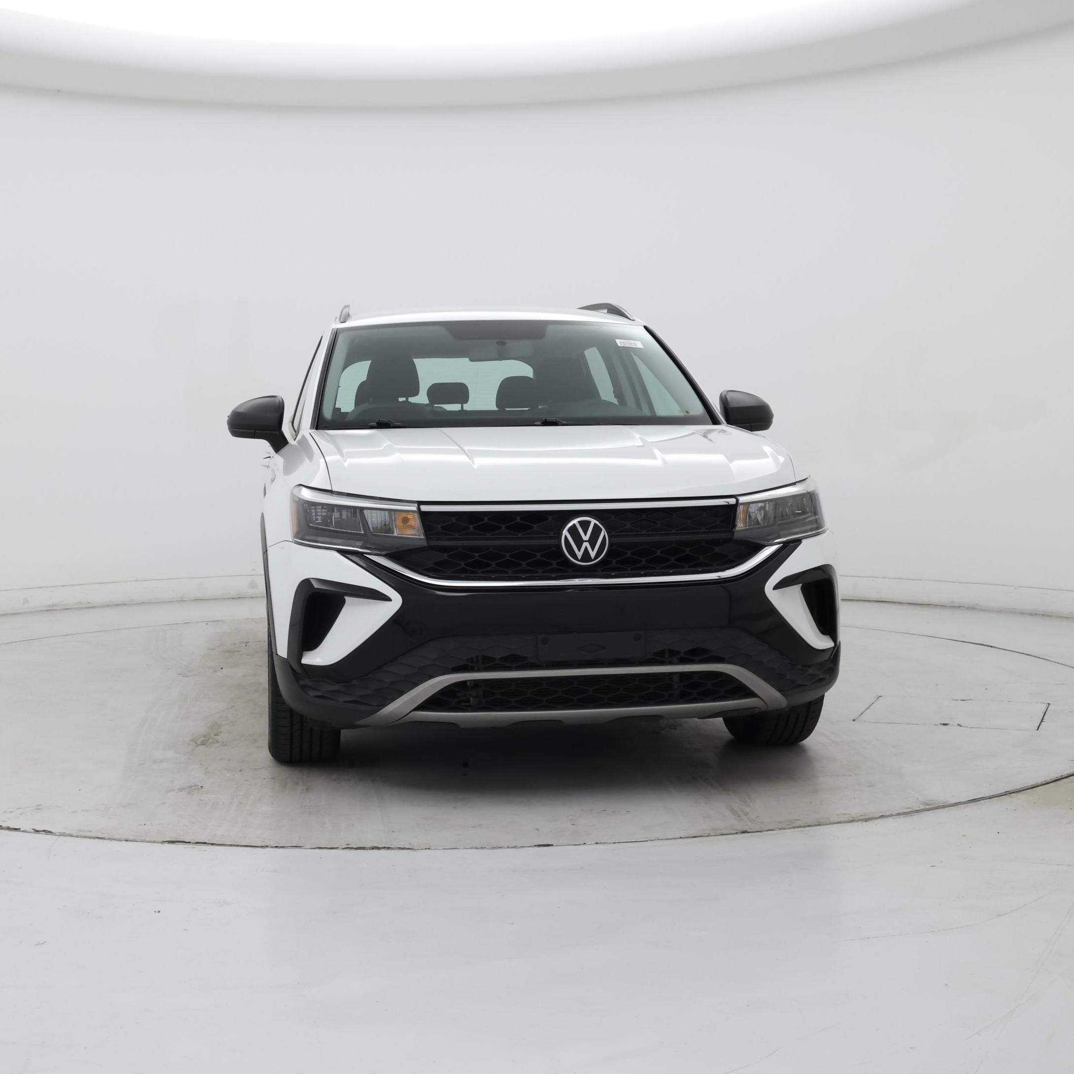 Thumbnail: 2022 Volkswagen Taos - 5