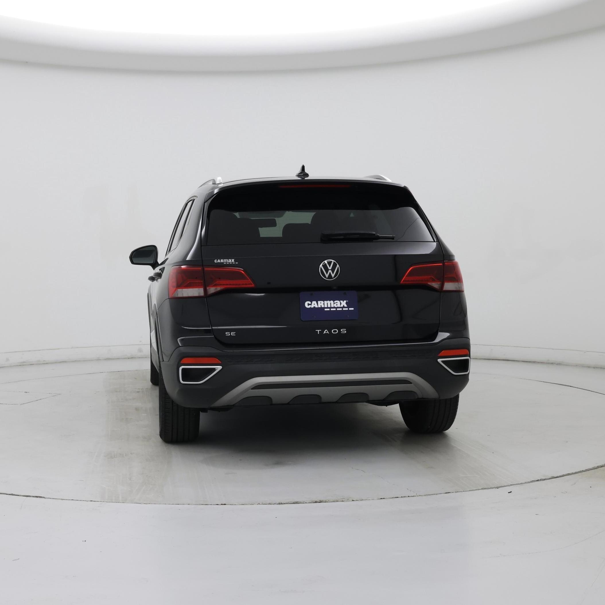 Thumbnail: 2022 Volkswagen Taos - 6