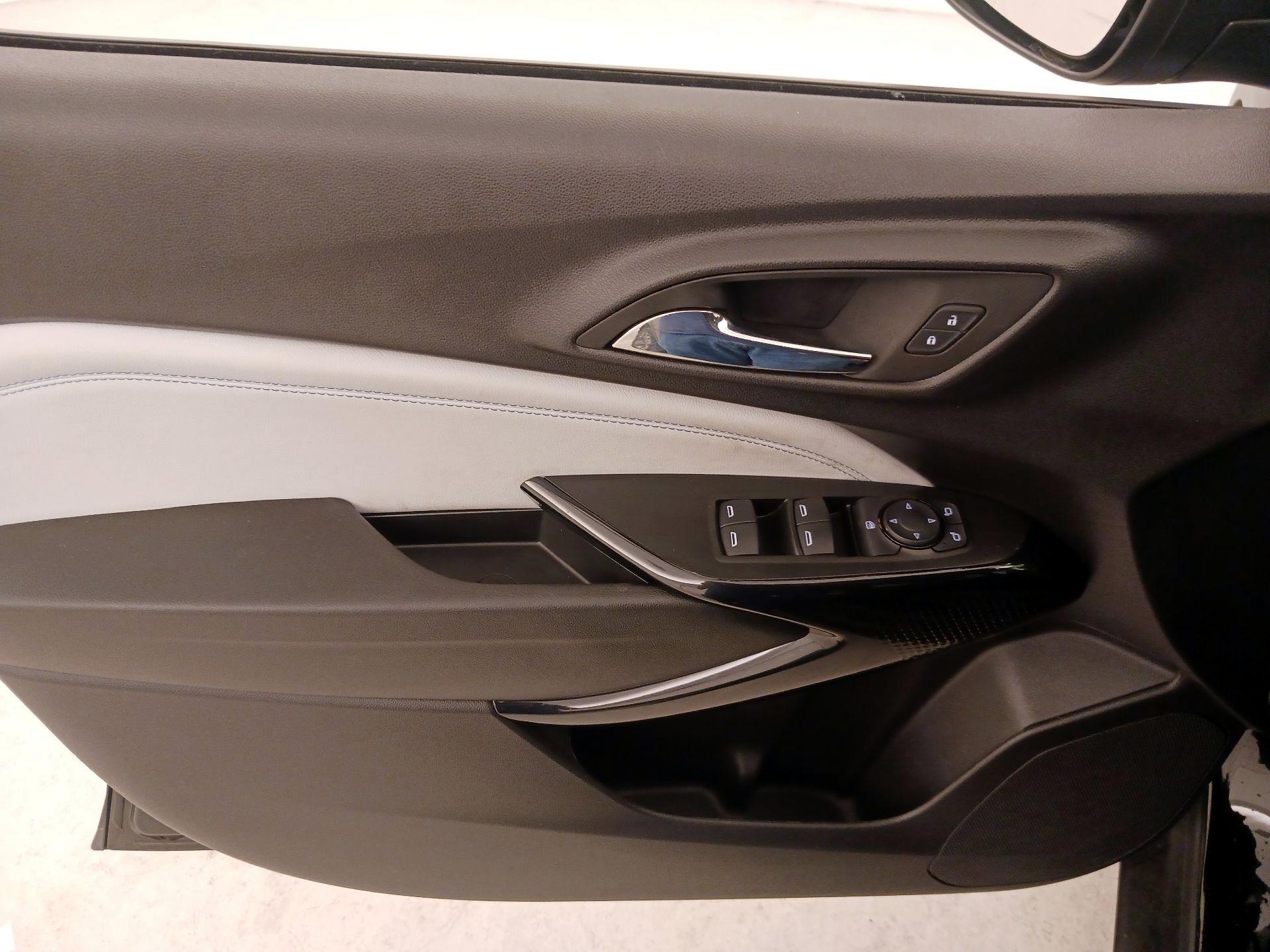 Thumbnail: 2025 Chevrolet Trax - 12