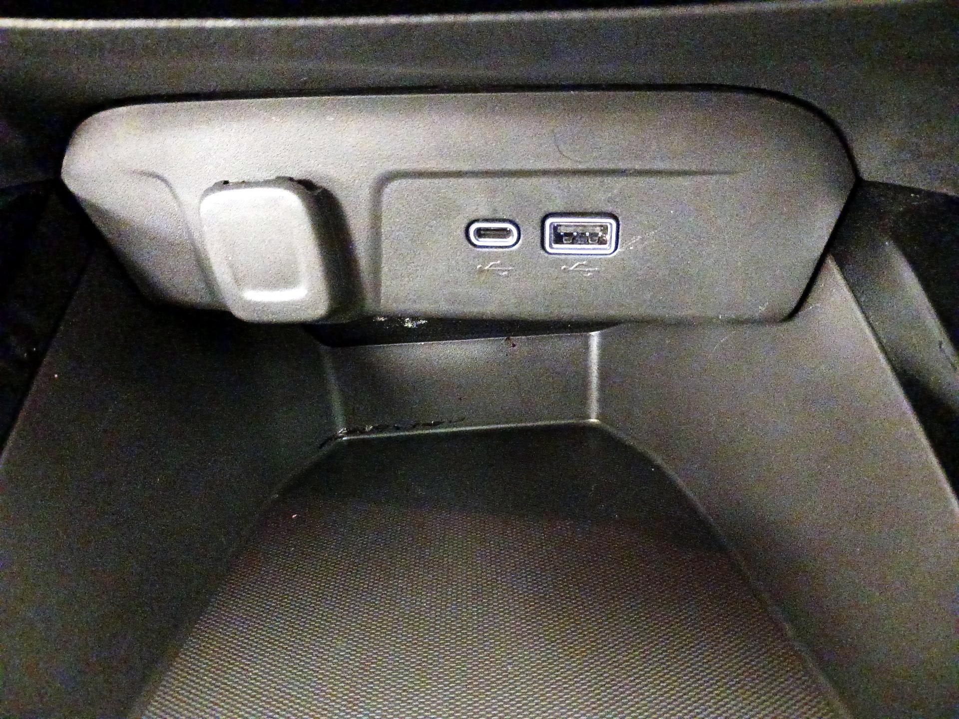 Thumbnail: 2025 Chevrolet Trax - 18