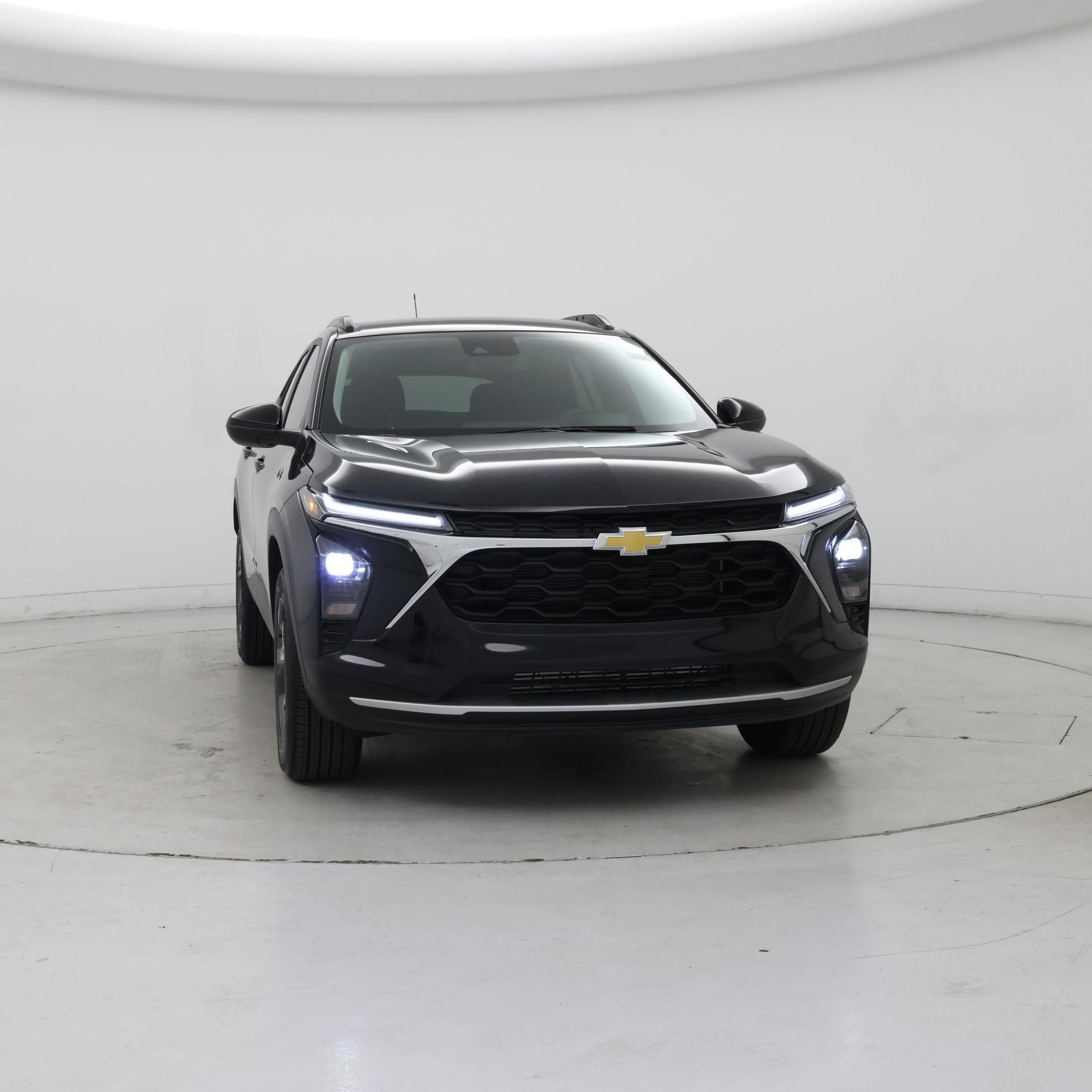 Thumbnail: 2025 Chevrolet Trax - 5