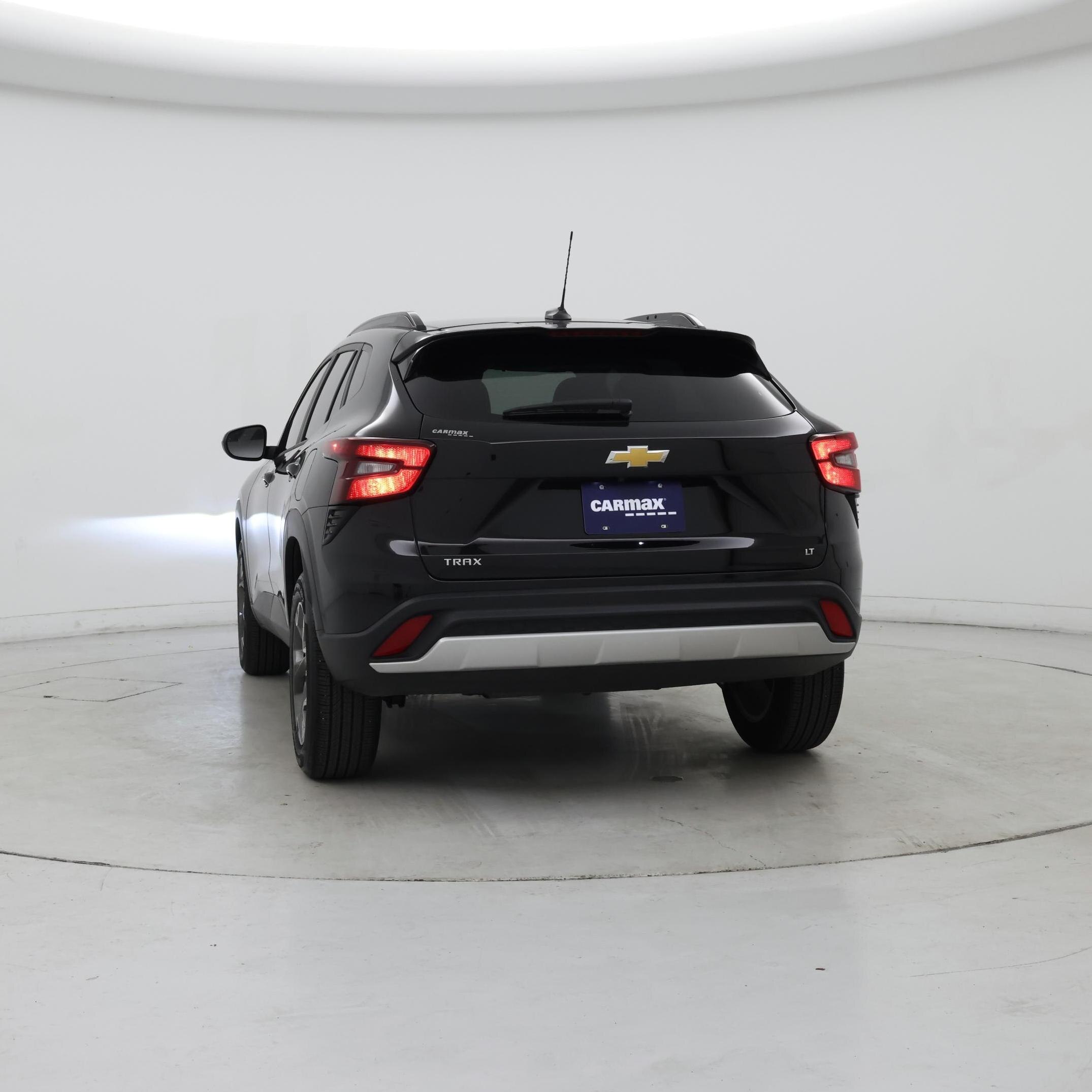 Thumbnail: 2025 Chevrolet Trax - 6