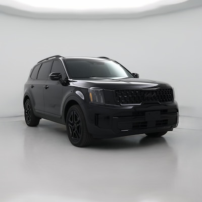2024 Kia Telluride X-Line EX