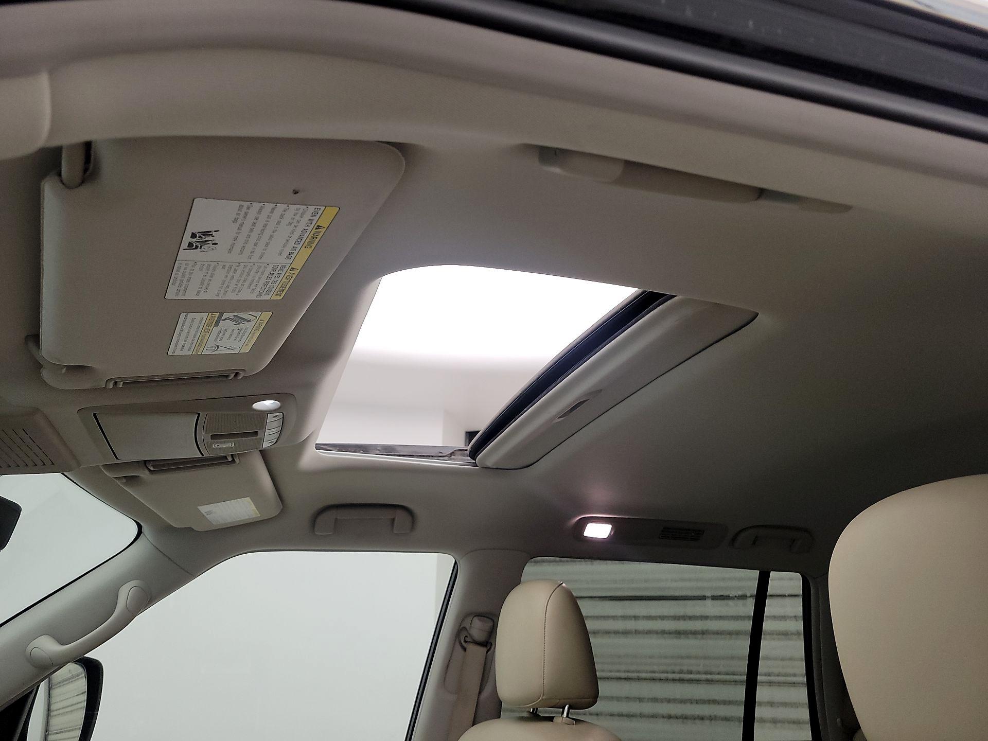 Thumbnail: 2023 INFINITI QX80 - 20