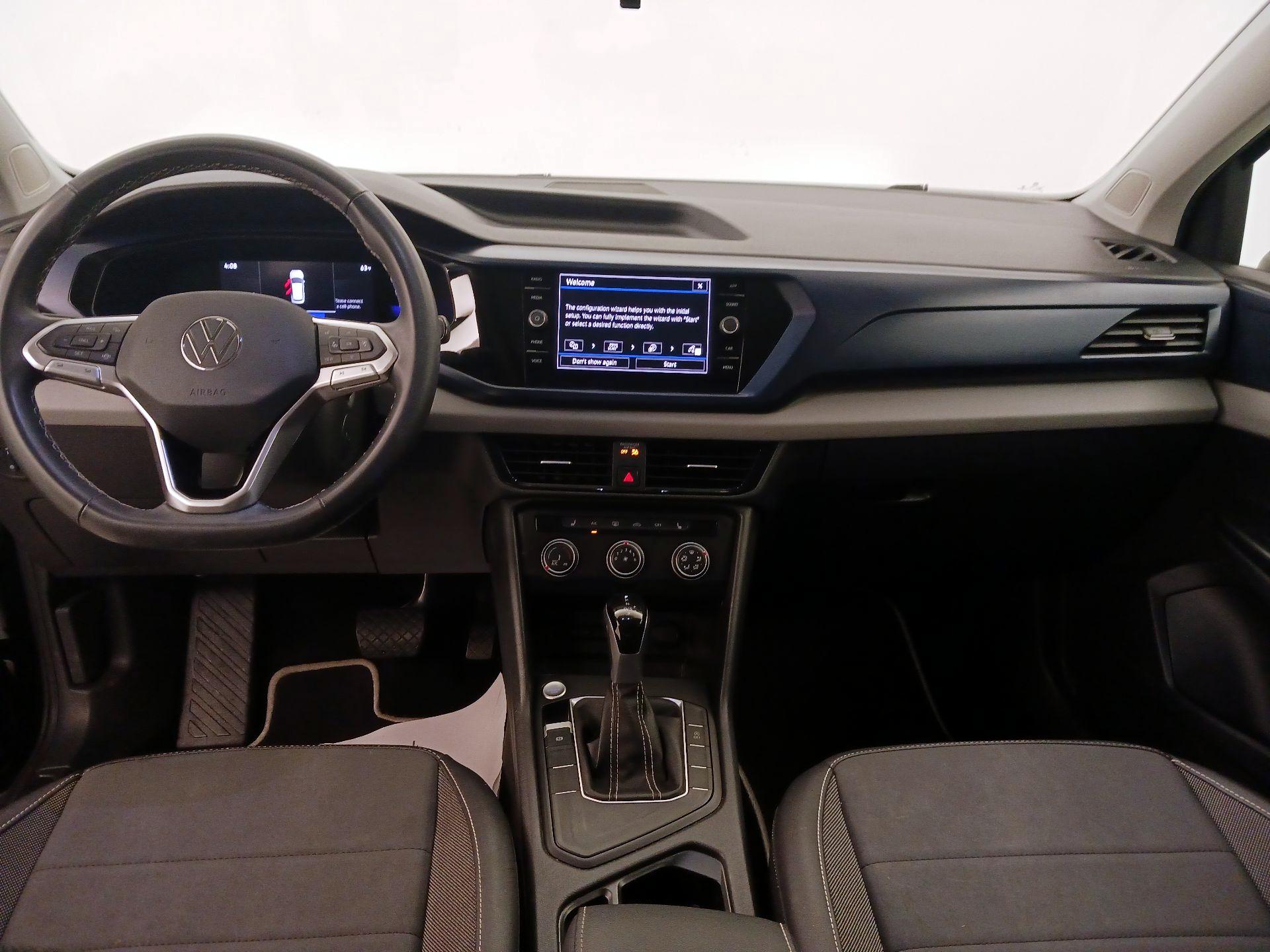 Thumbnail: 2022 Volkswagen Taos - 9