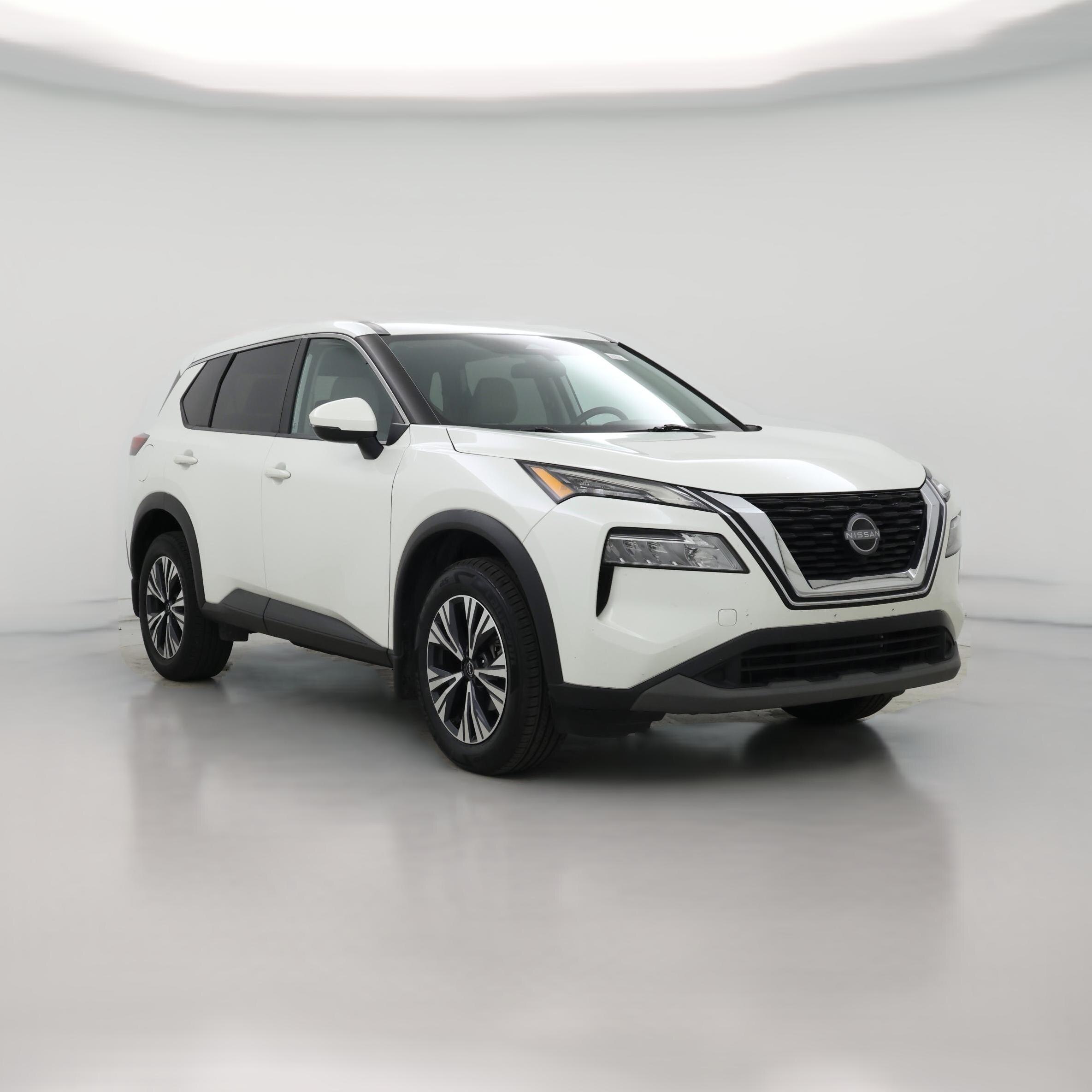 Thumbnail: 2022 Nissan Rogue - 1