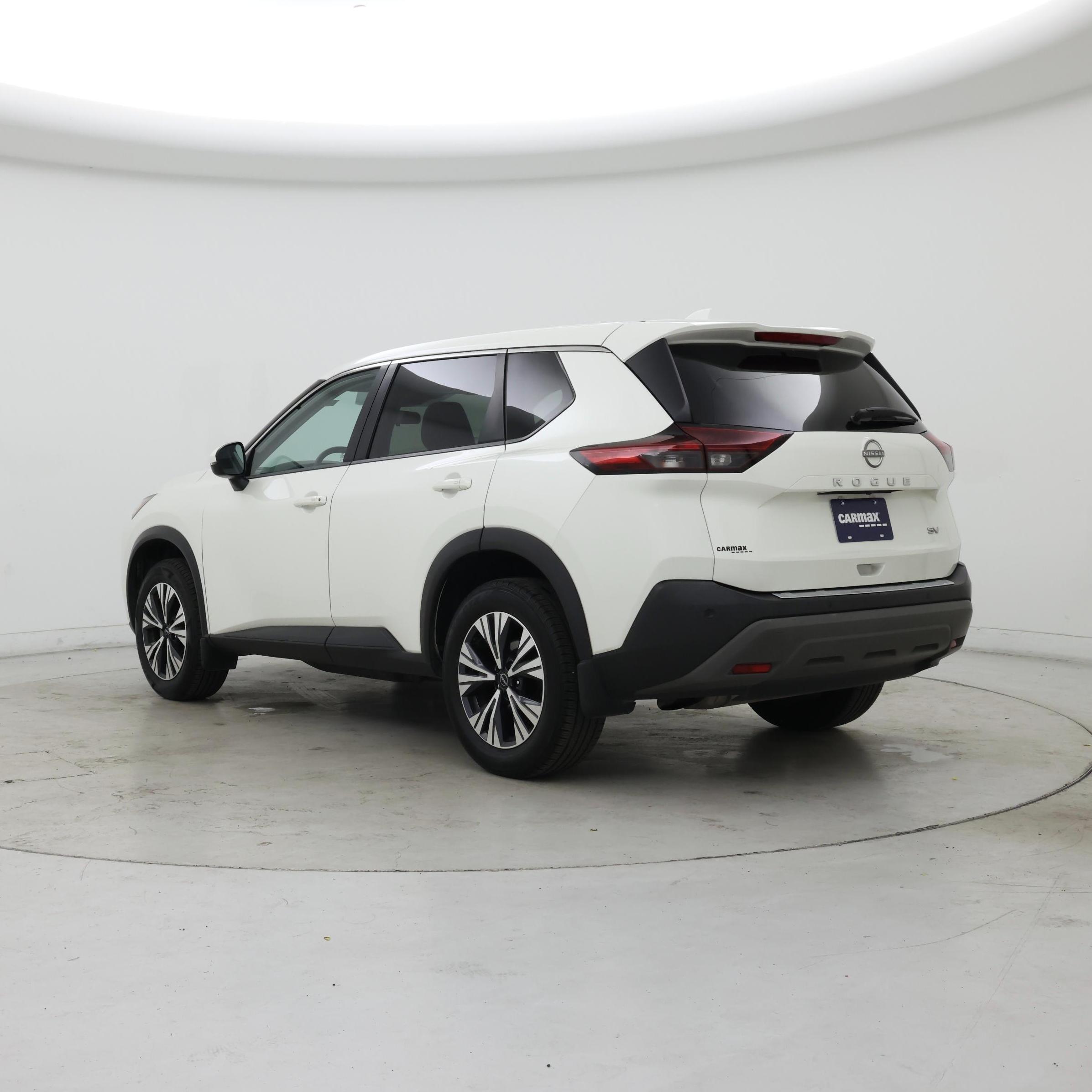 Thumbnail: 2022 Nissan Rogue - 2