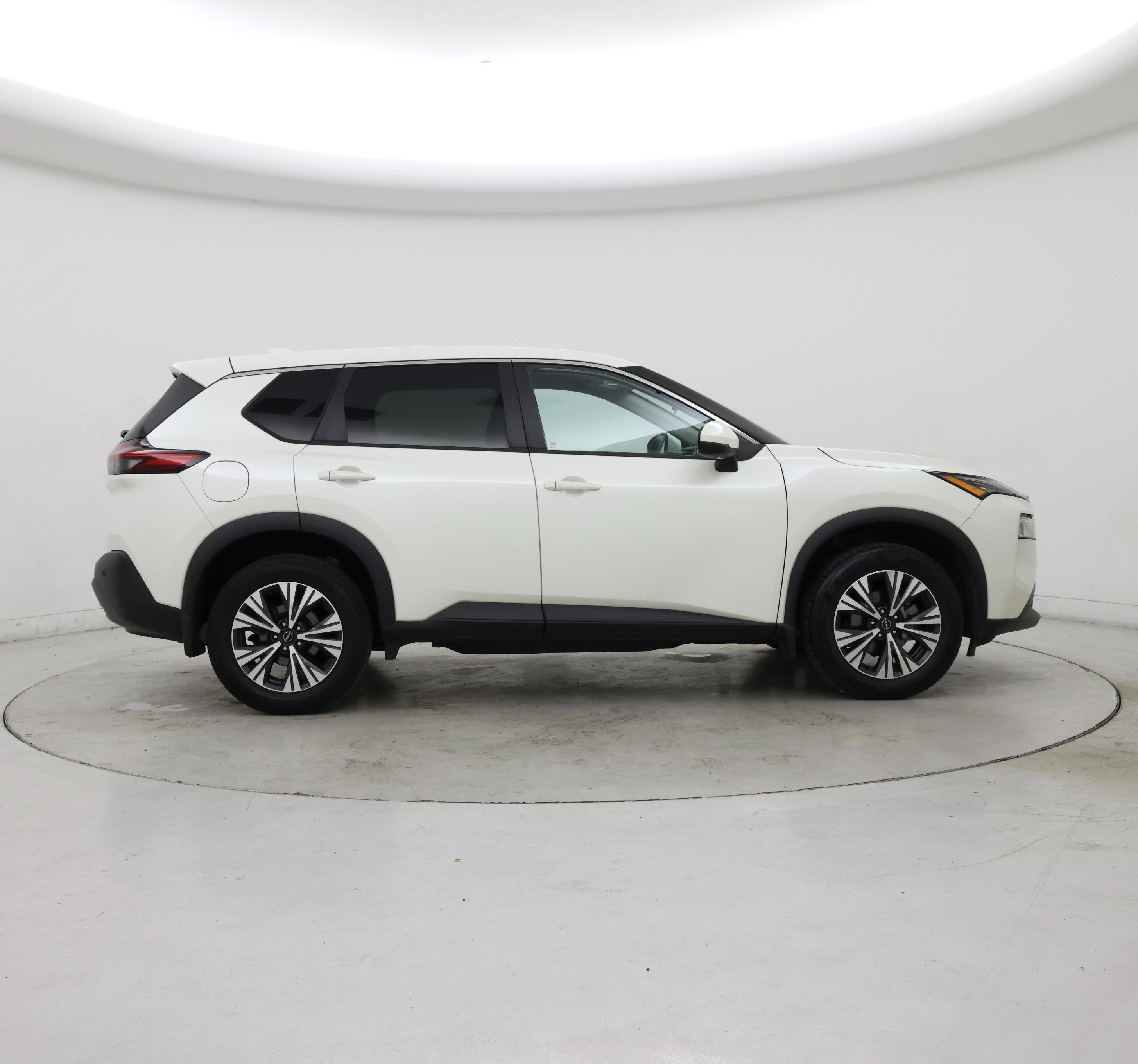 Thumbnail: 2022 Nissan Rogue - 7