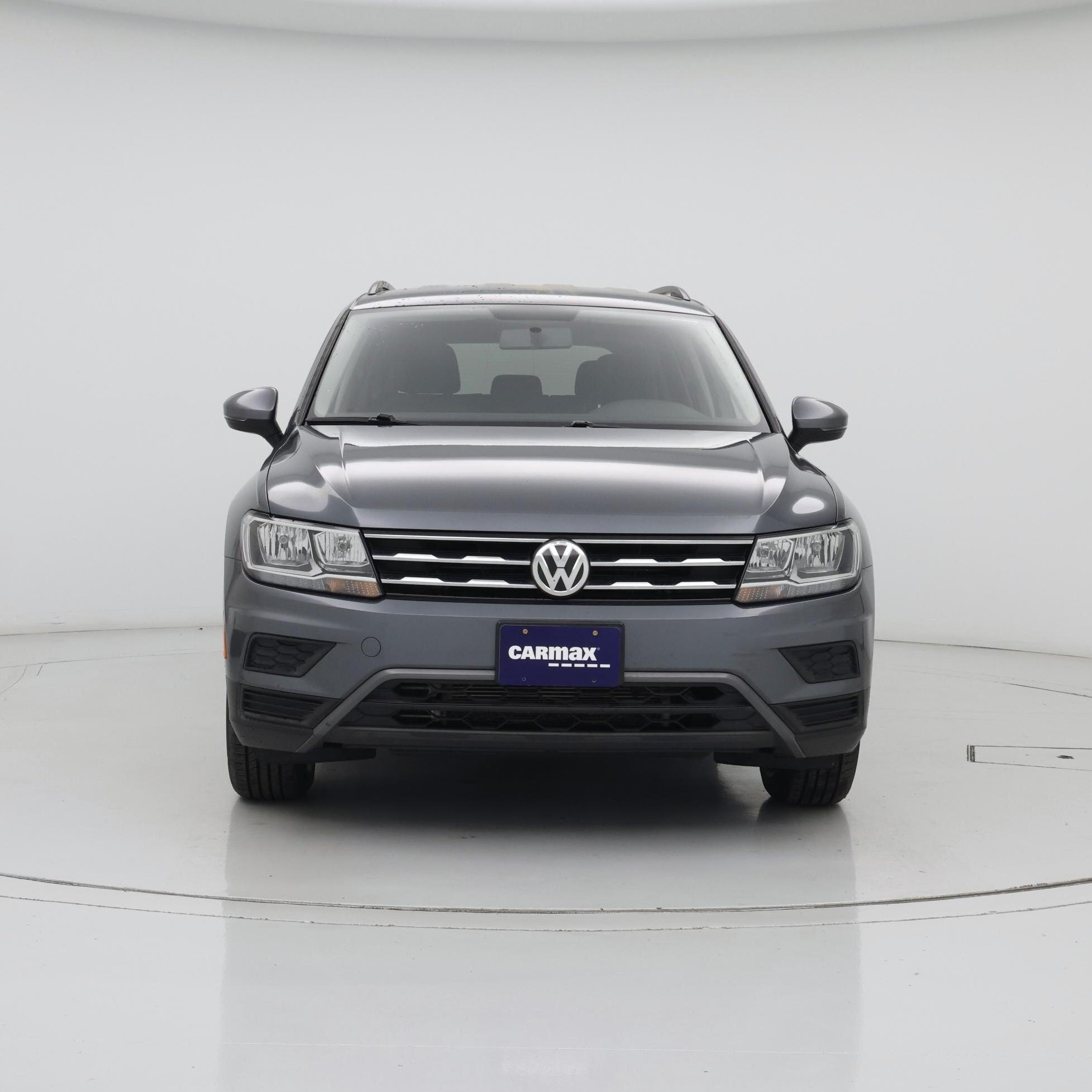Thumbnail: 2020 Volkswagen Tiguan - 5