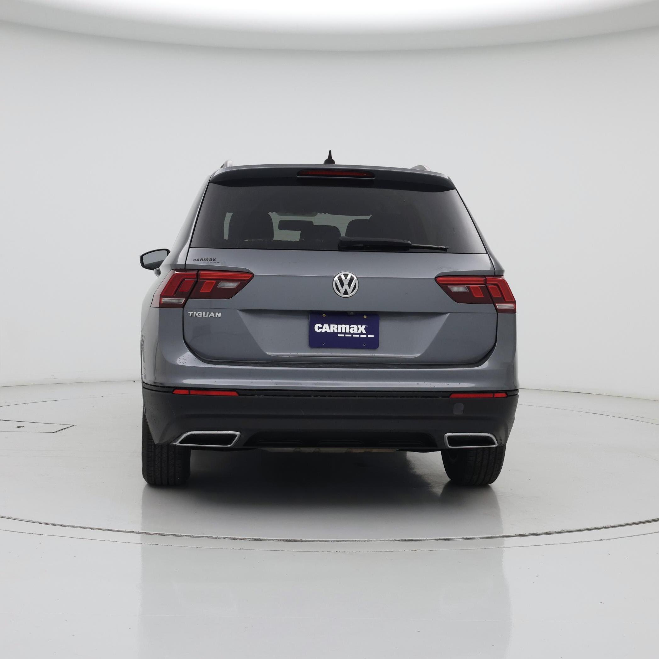 Thumbnail: 2020 Volkswagen Tiguan - 6