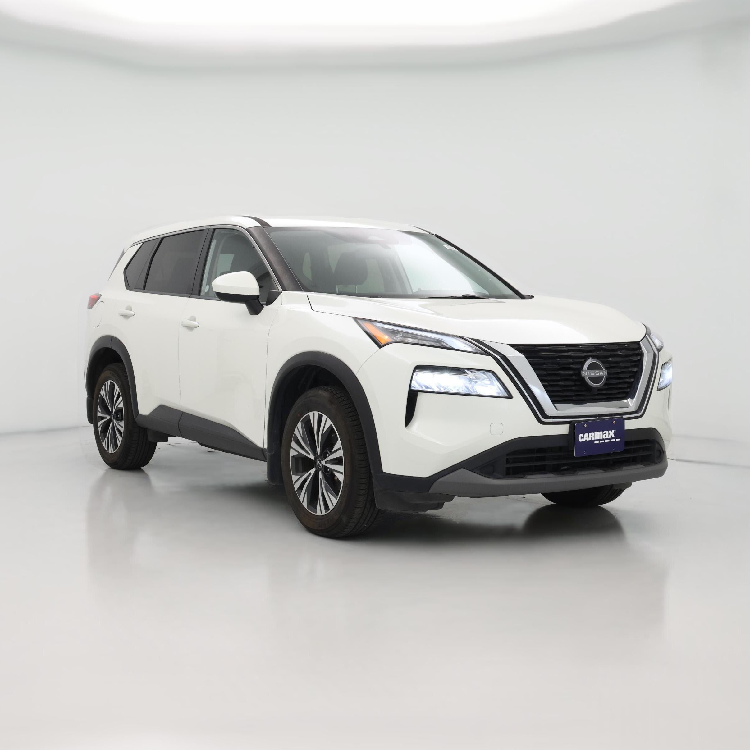 Thumbnail: 2023 Nissan Rogue - 1