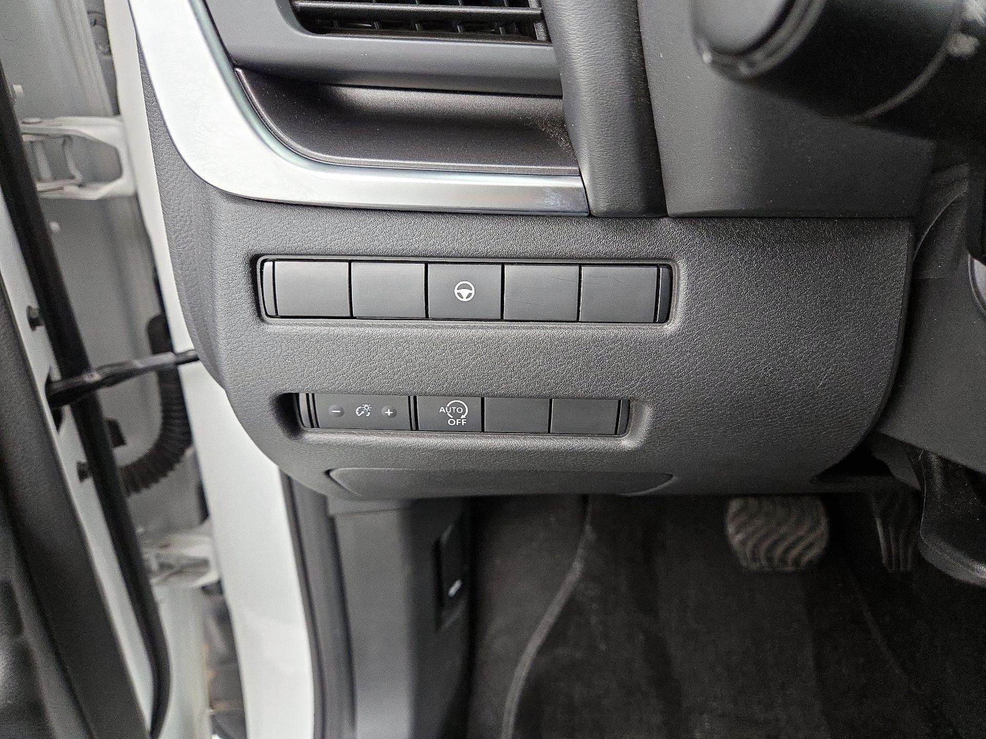 Thumbnail: 2023 Nissan Rogue - 13