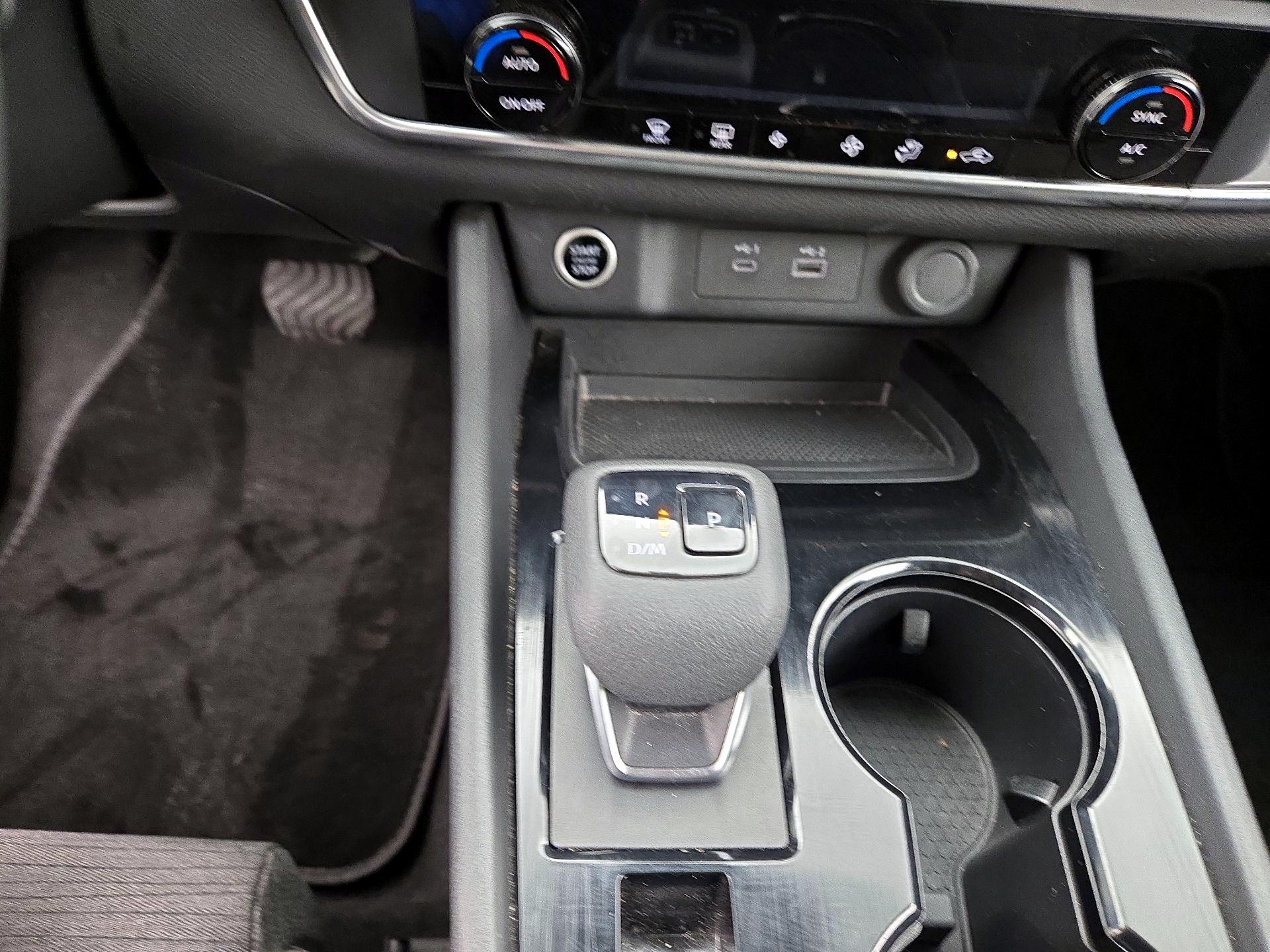 Thumbnail: 2023 Nissan Rogue - 17