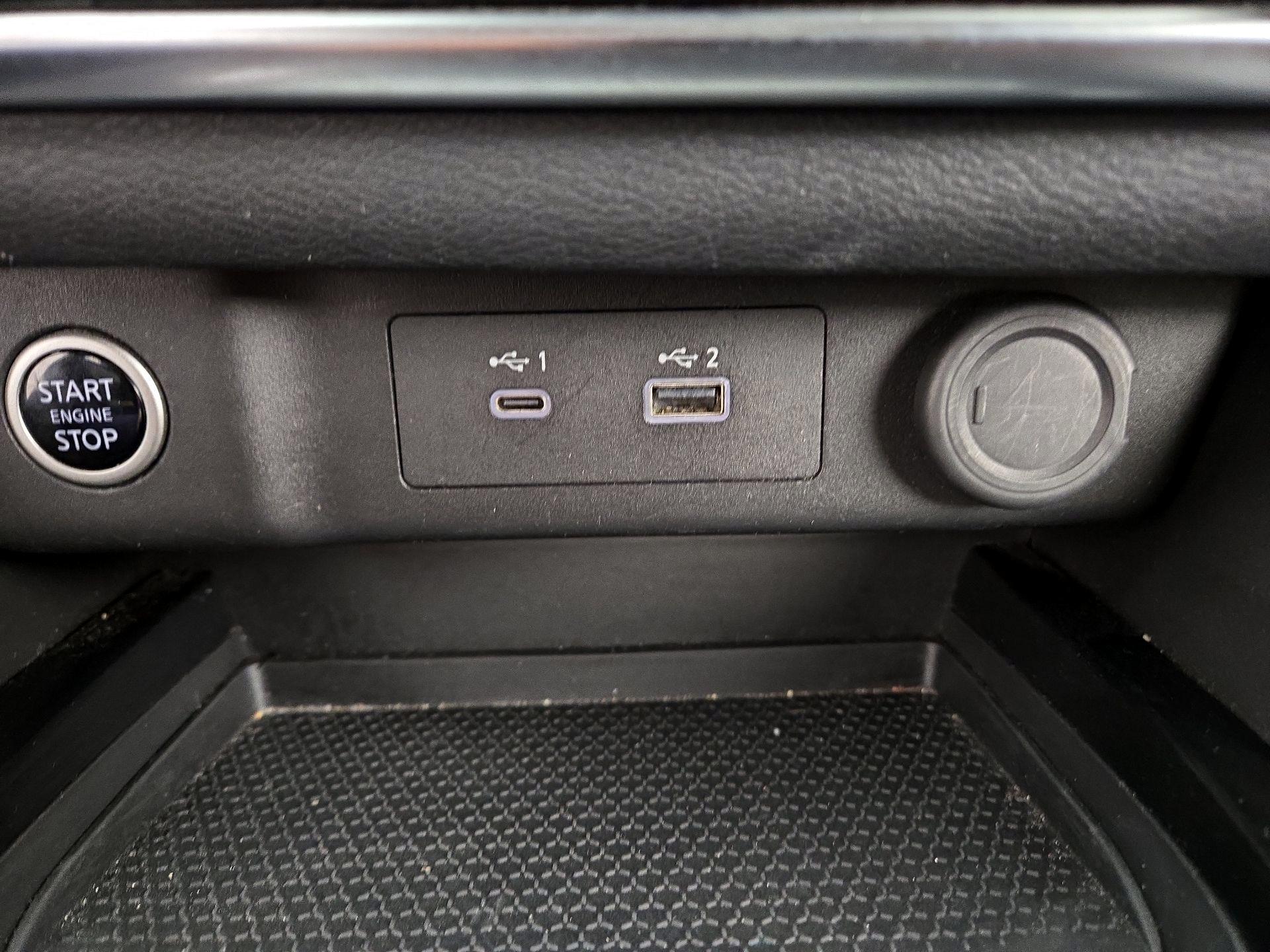 Thumbnail: 2023 Nissan Rogue - 18