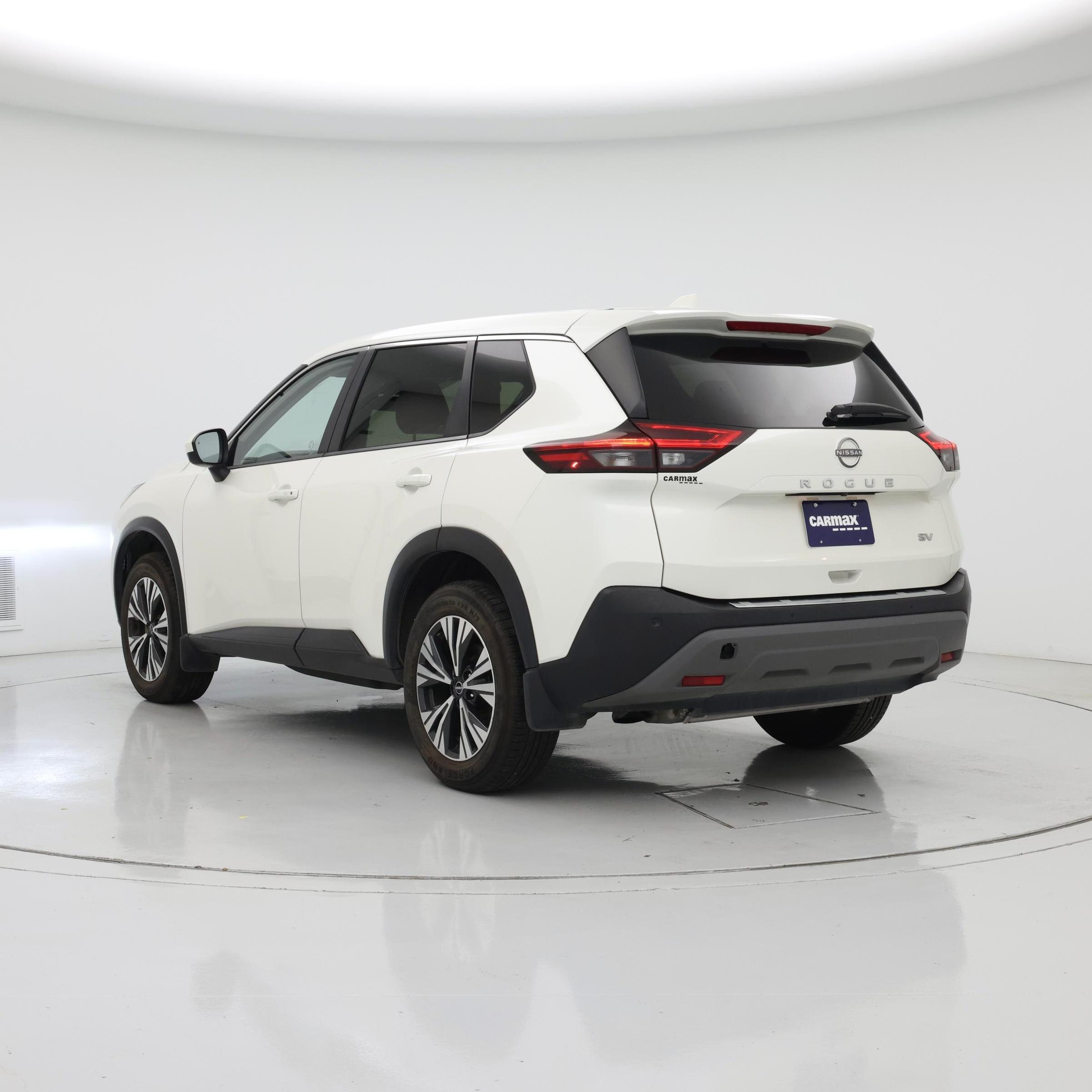 Thumbnail: 2023 Nissan Rogue - 2