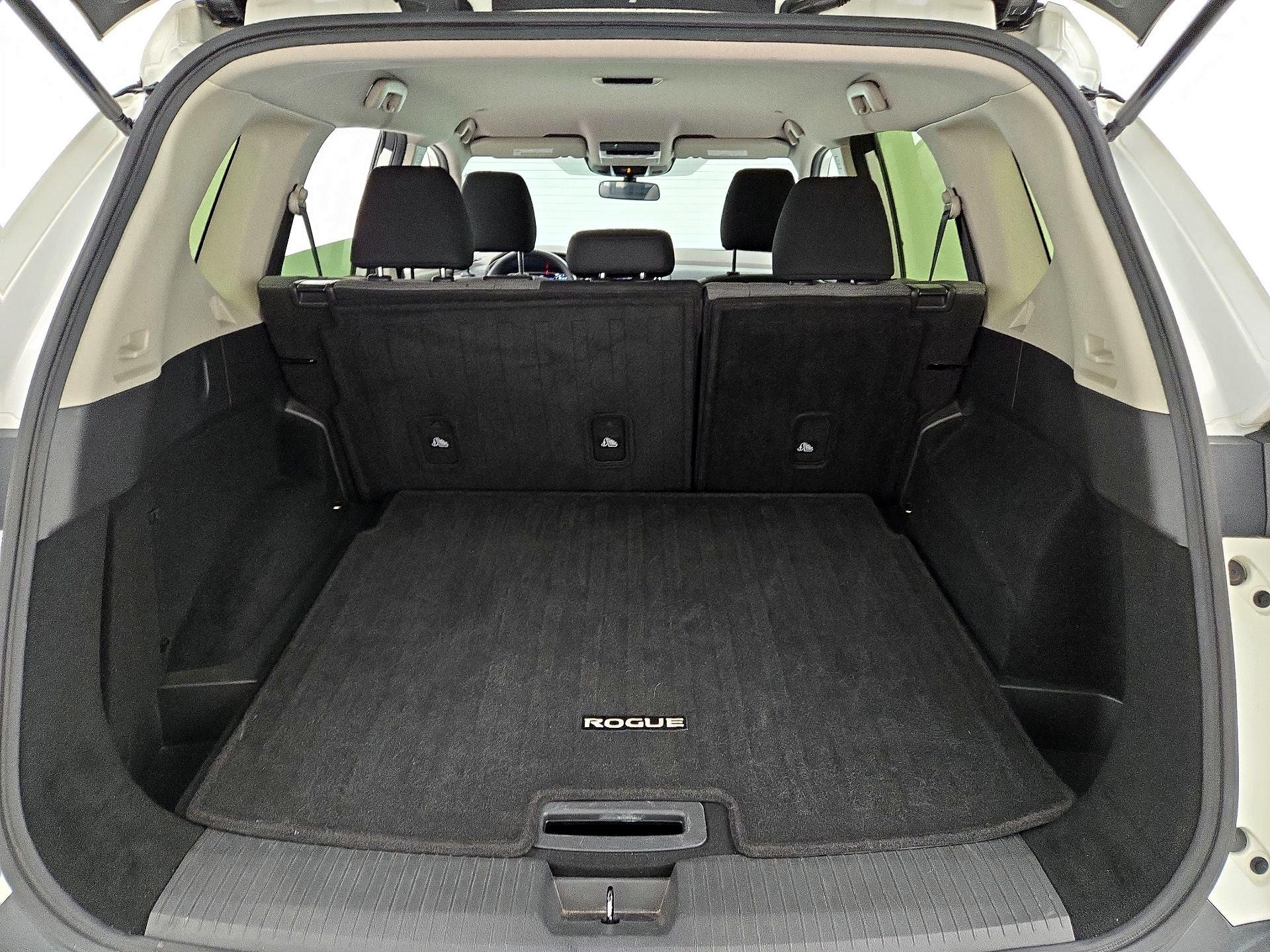 Thumbnail: 2023 Nissan Rogue - 20