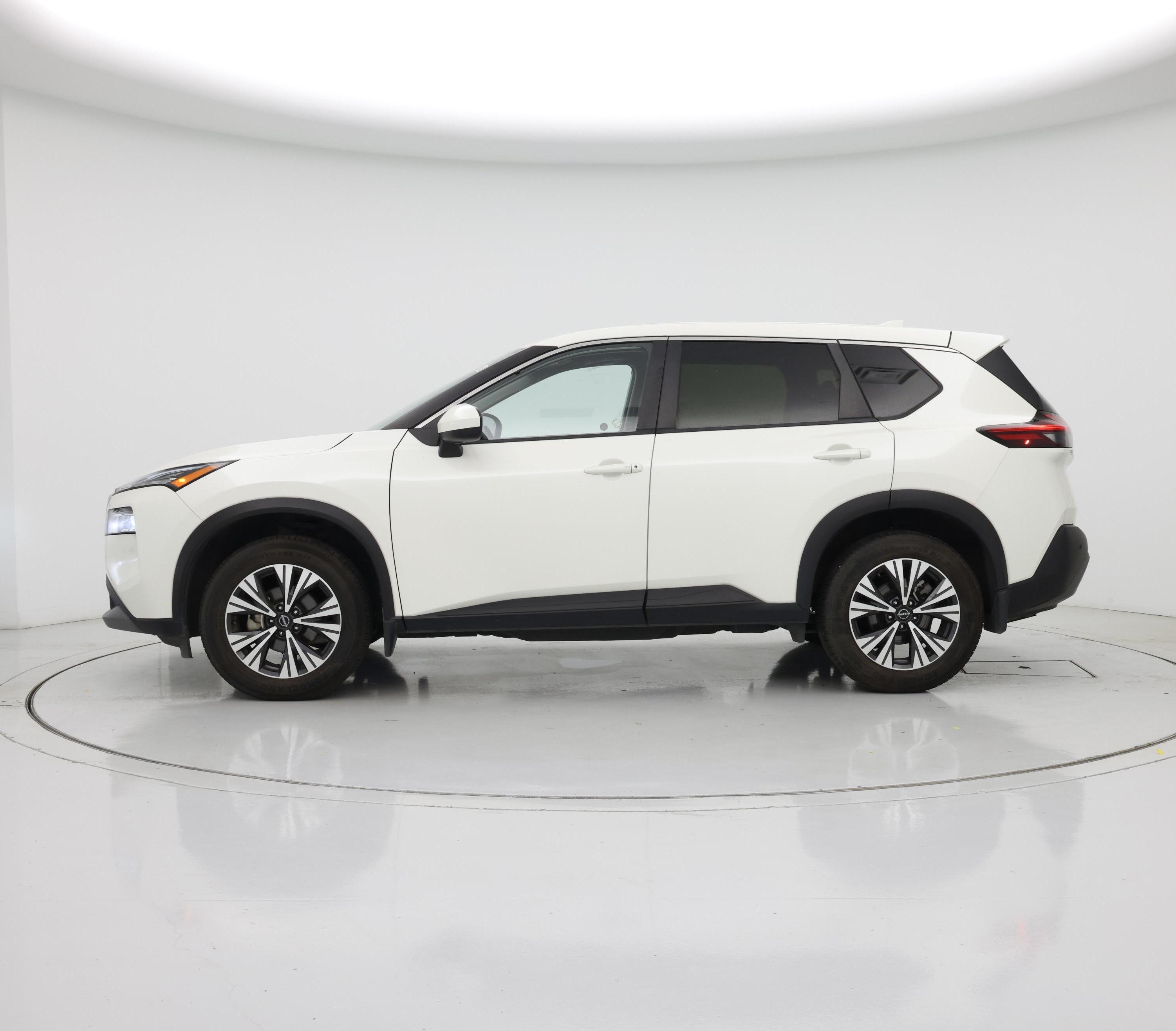 Thumbnail: 2023 Nissan Rogue - 3