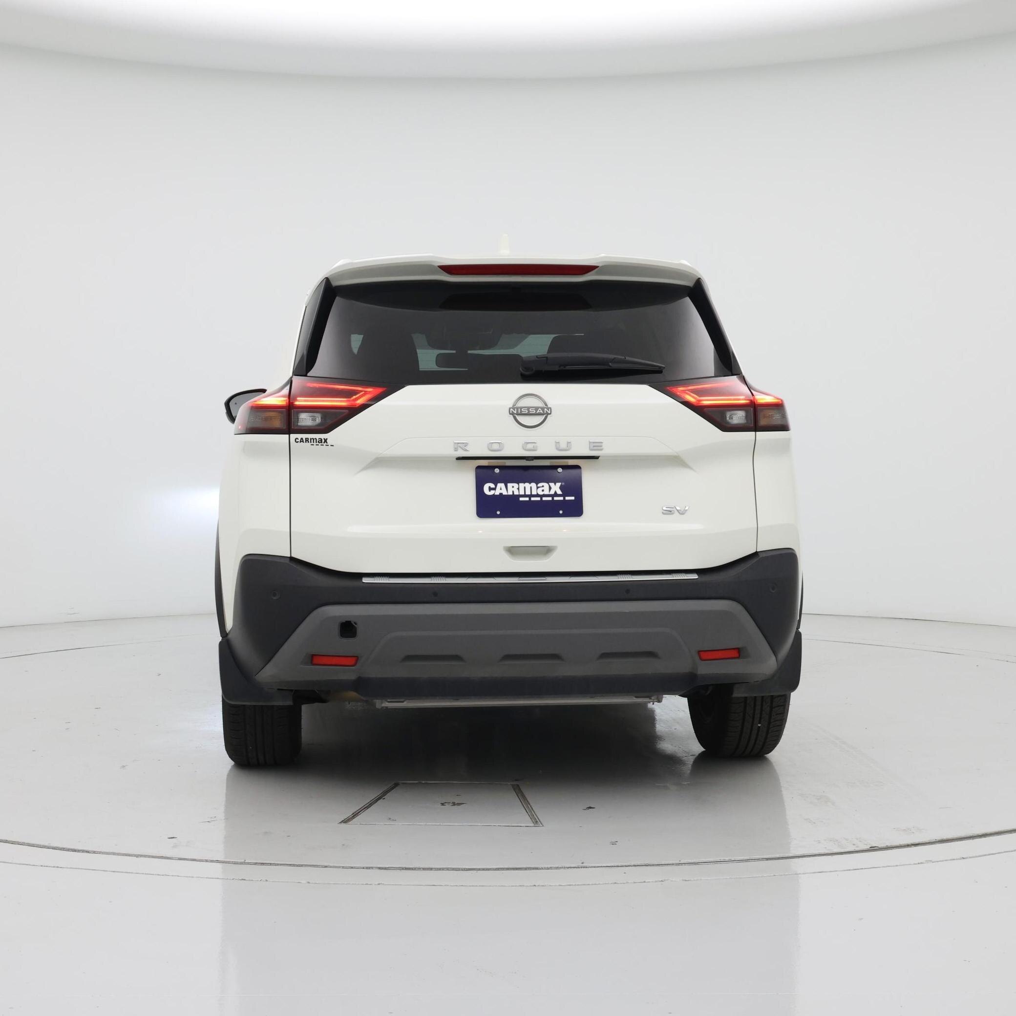 Thumbnail: 2023 Nissan Rogue - 6