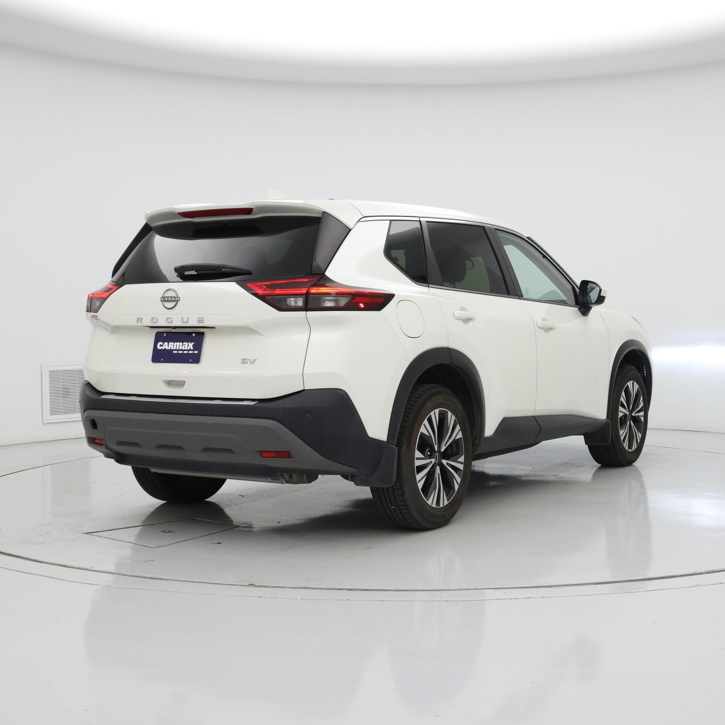 Thumbnail: 2023 Nissan Rogue - 8