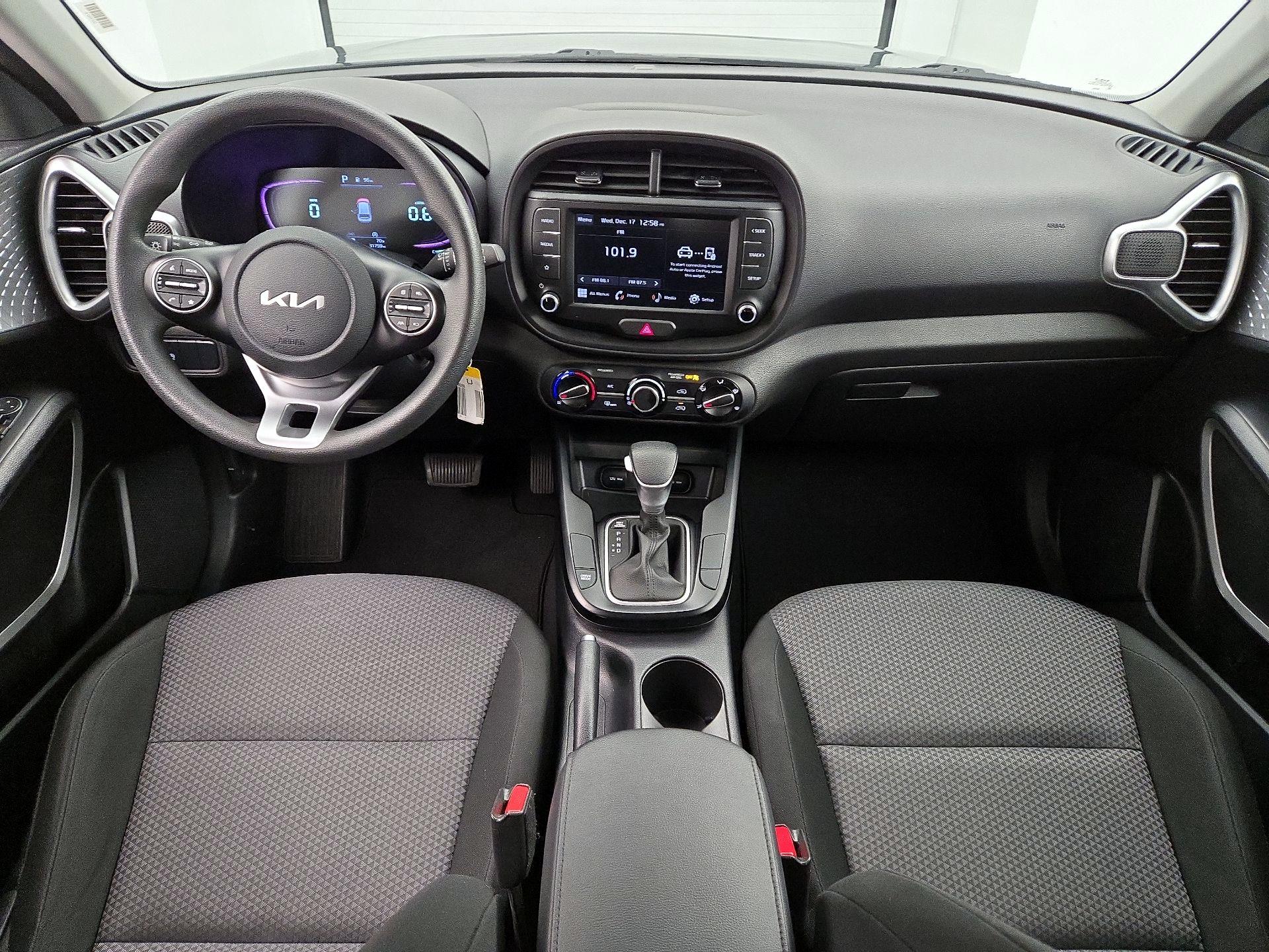 Thumbnail: 2024 Kia Soul - 9