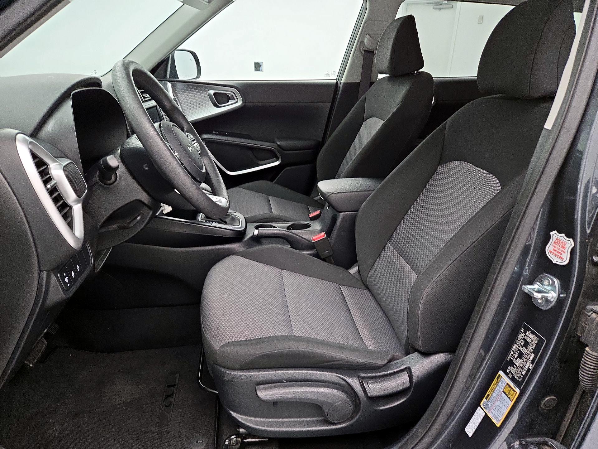 Thumbnail: 2024 Kia Soul - 11