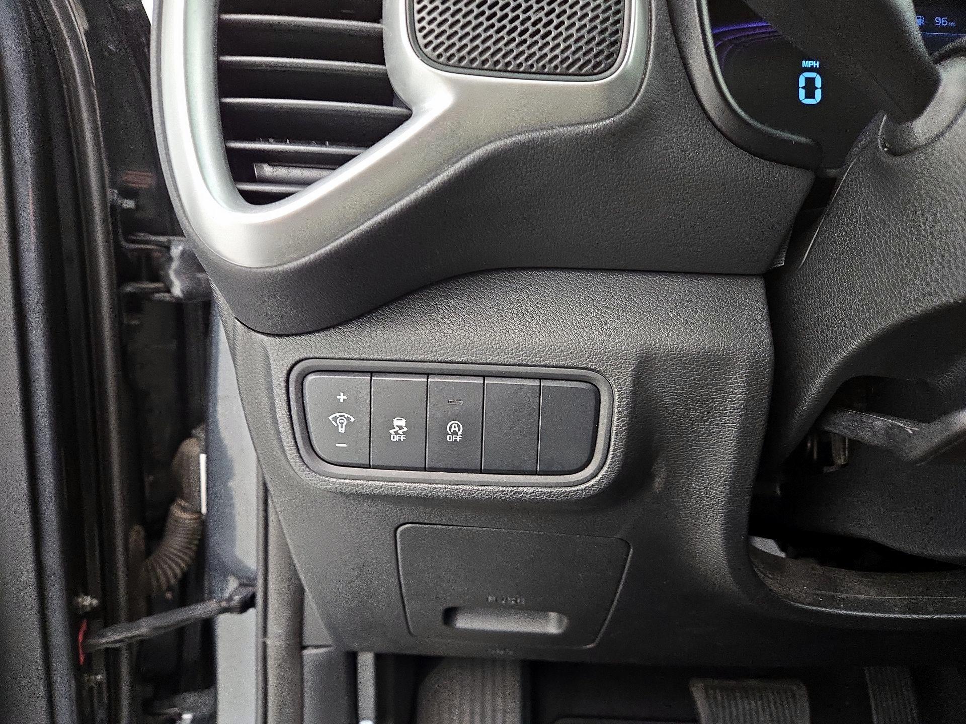 Thumbnail: 2024 Kia Soul - 13