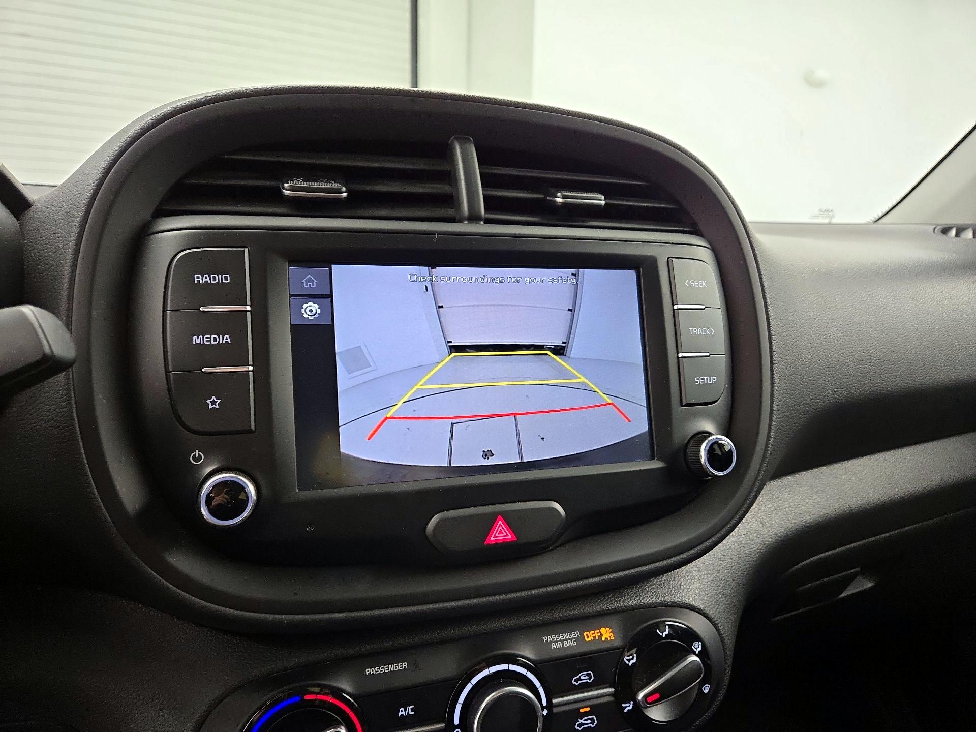 Thumbnail: 2024 Kia Soul - 14