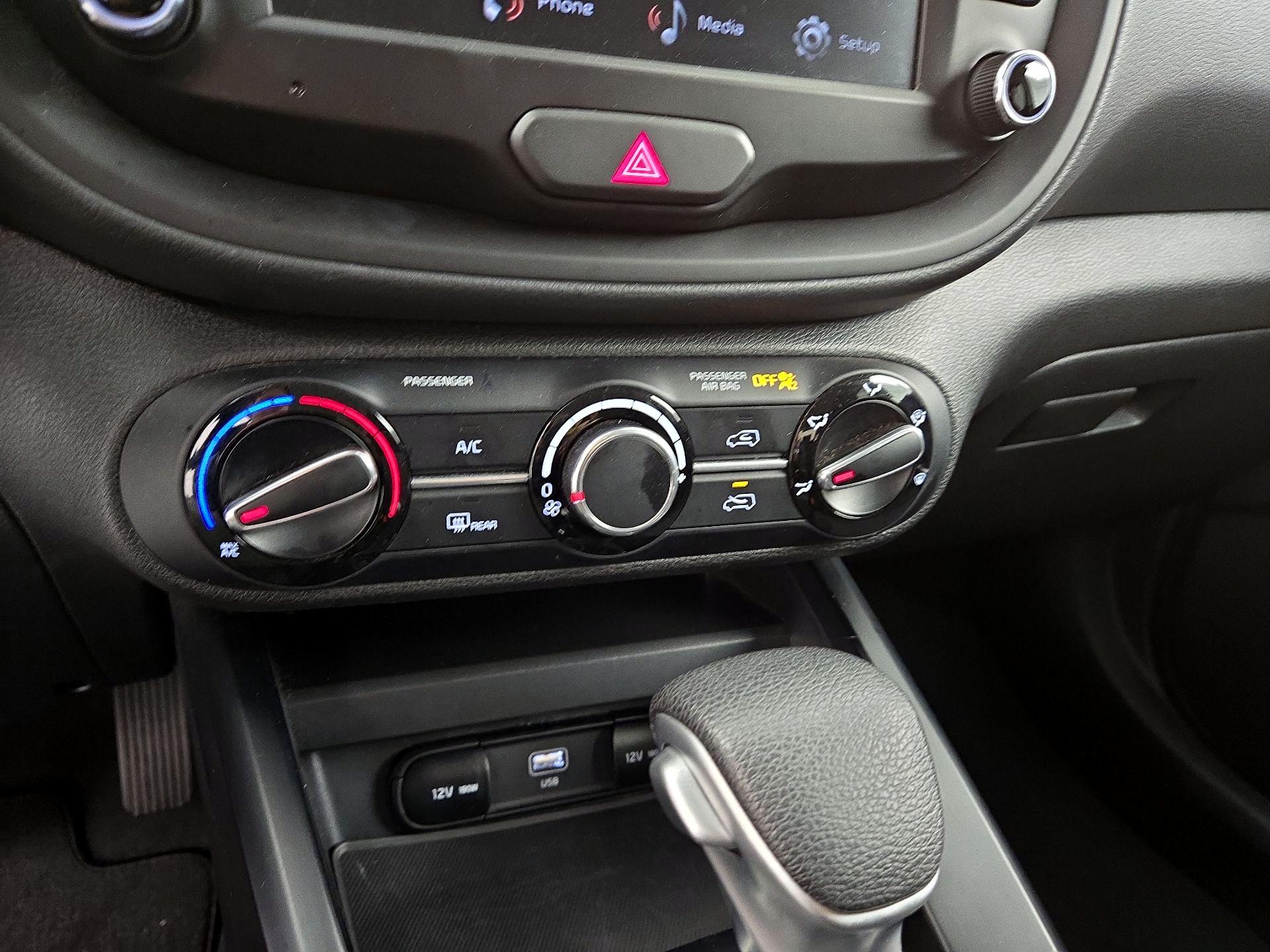 Thumbnail: 2024 Kia Soul - 16