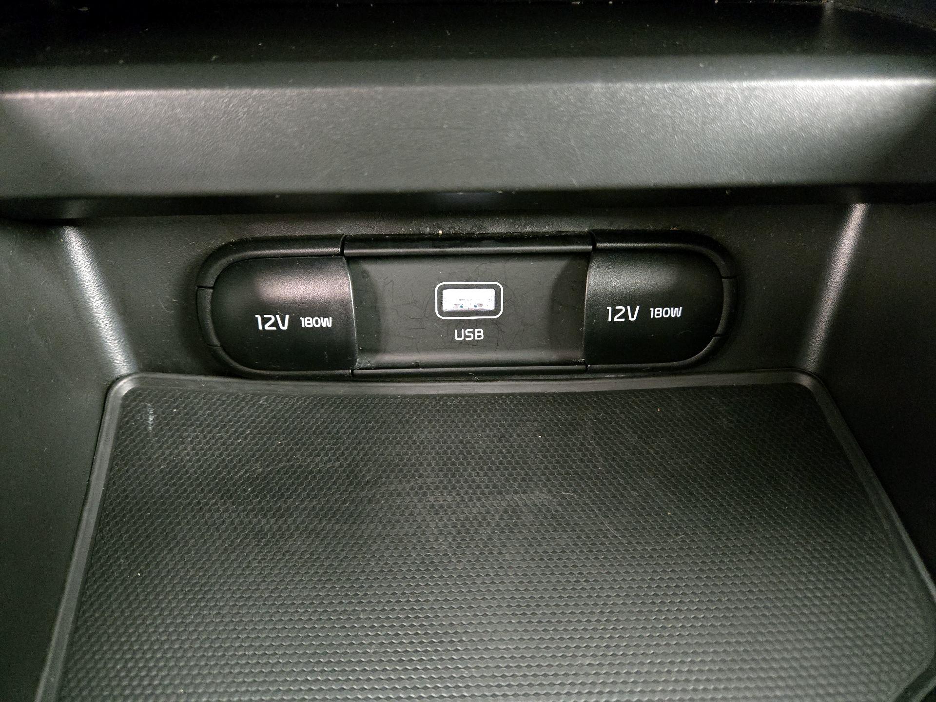 Thumbnail: 2024 Kia Soul - 18