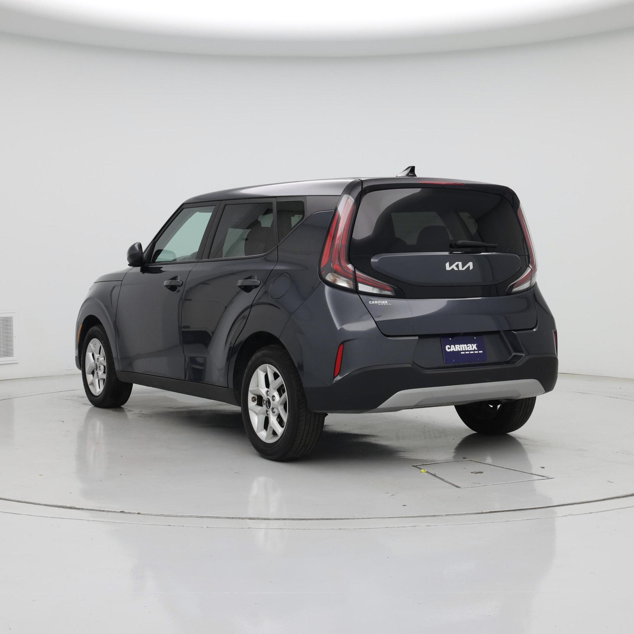 Thumbnail: 2024 Kia Soul - 2