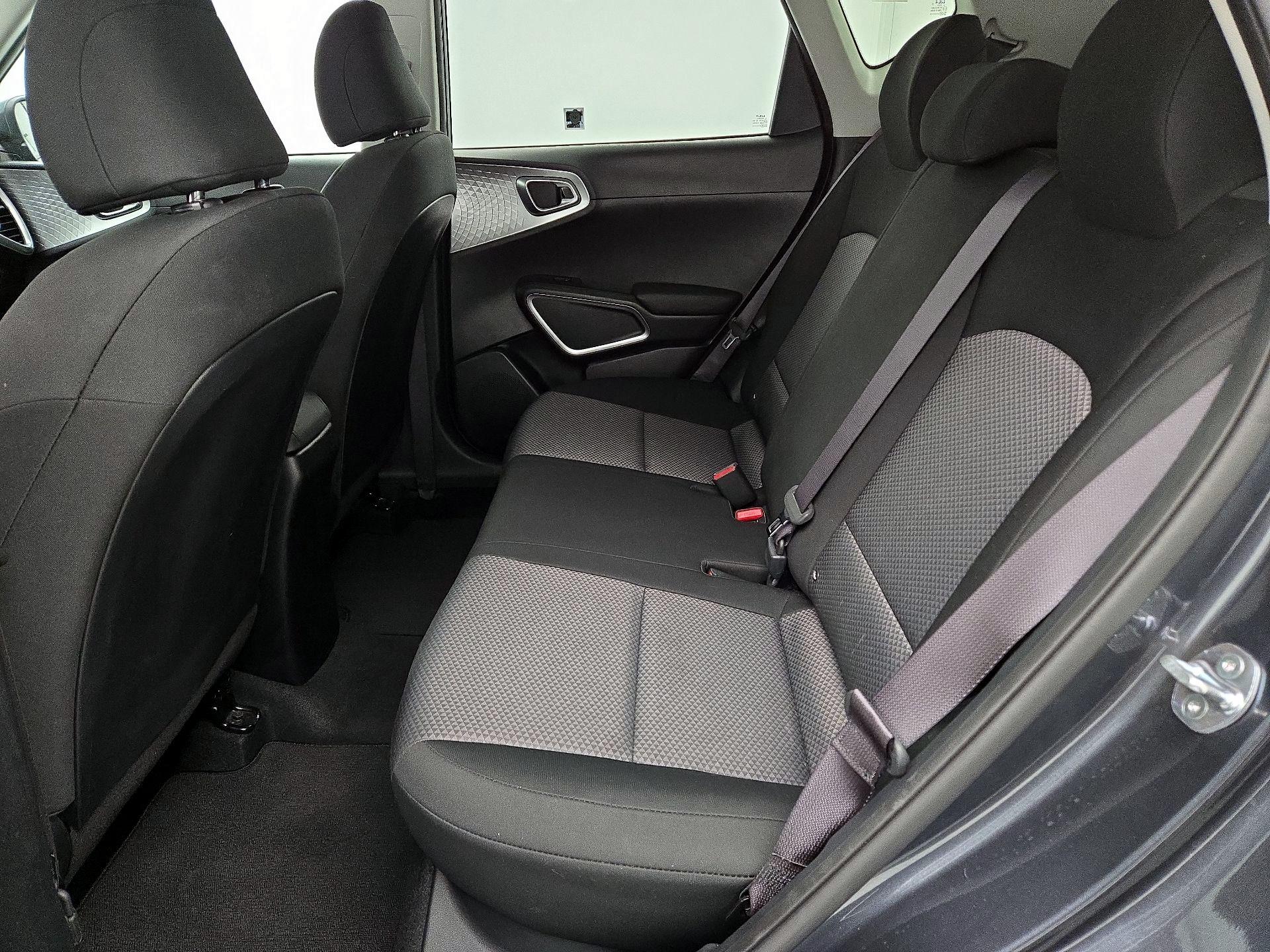 Thumbnail: 2024 Kia Soul - 19