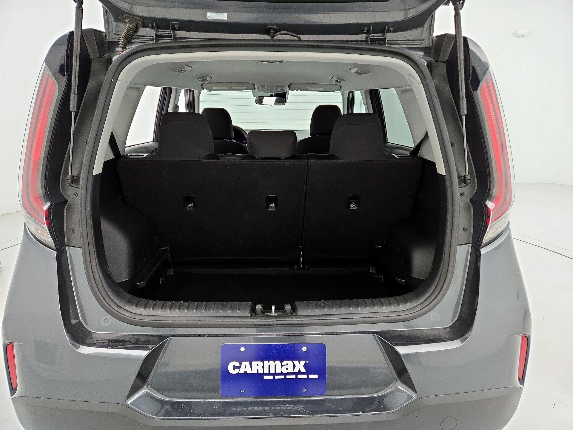 Thumbnail: 2024 Kia Soul - 20