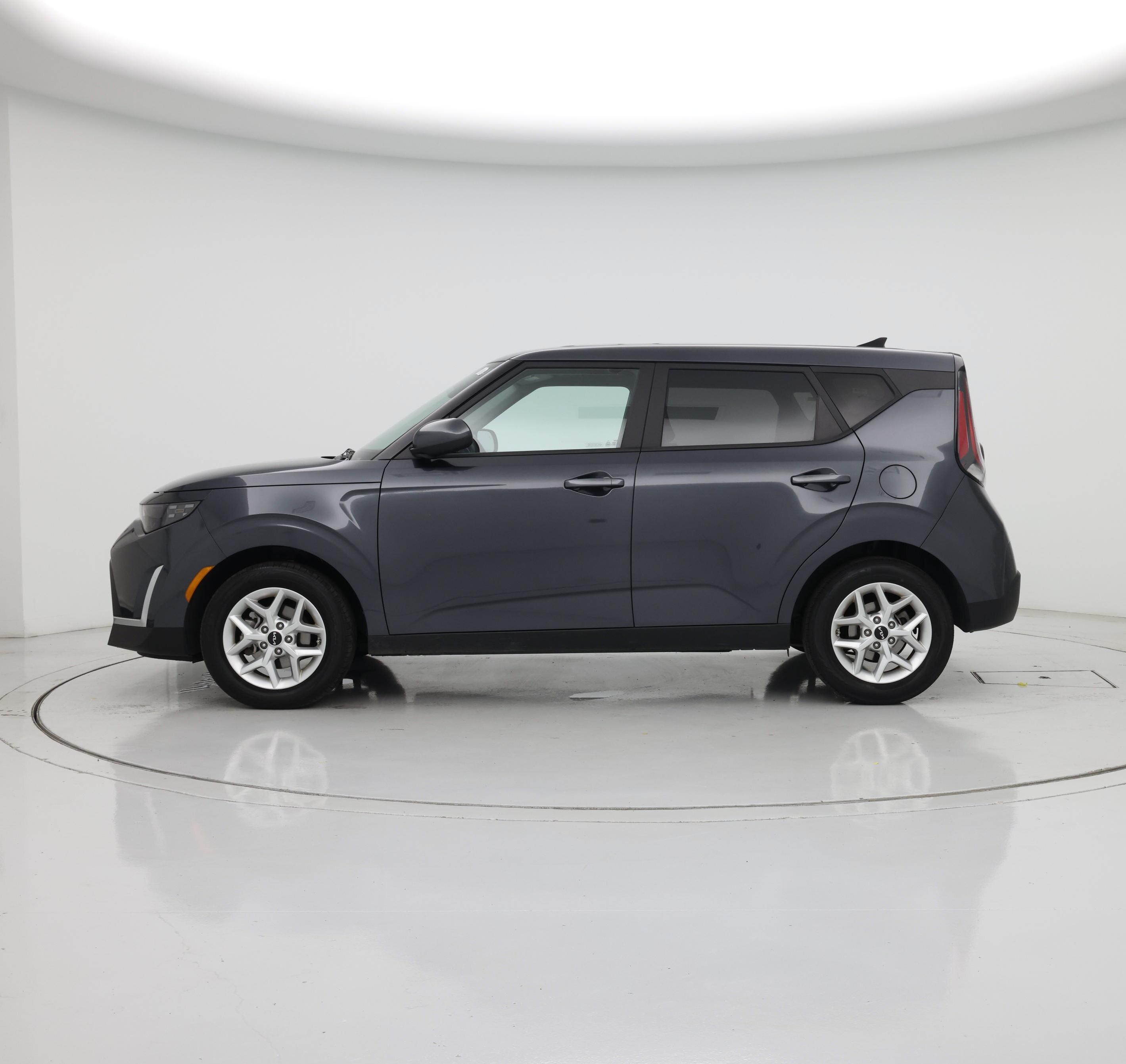 Thumbnail: 2024 Kia Soul - 3